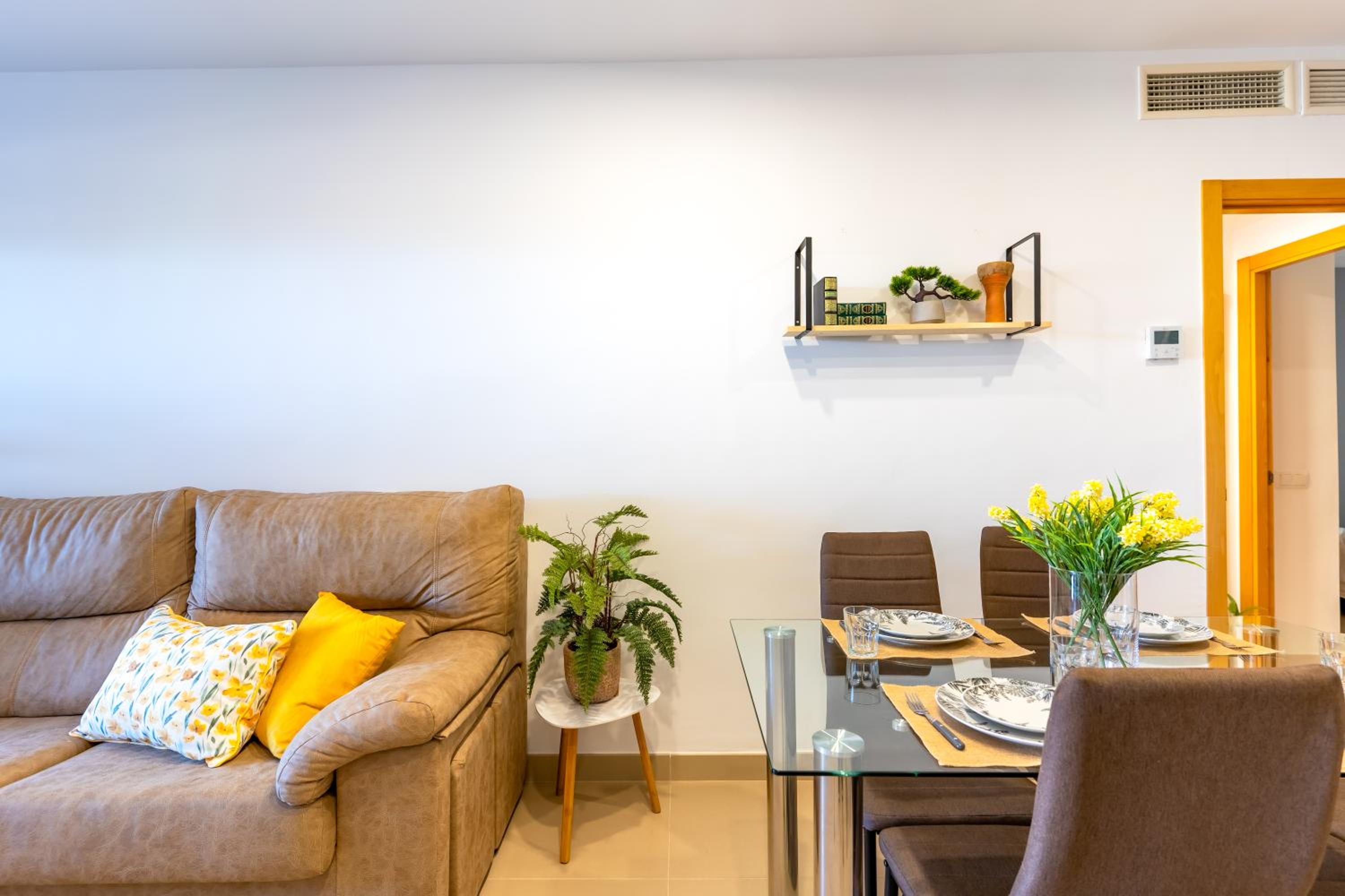Apartamento Mirador Playa Serena II R&R