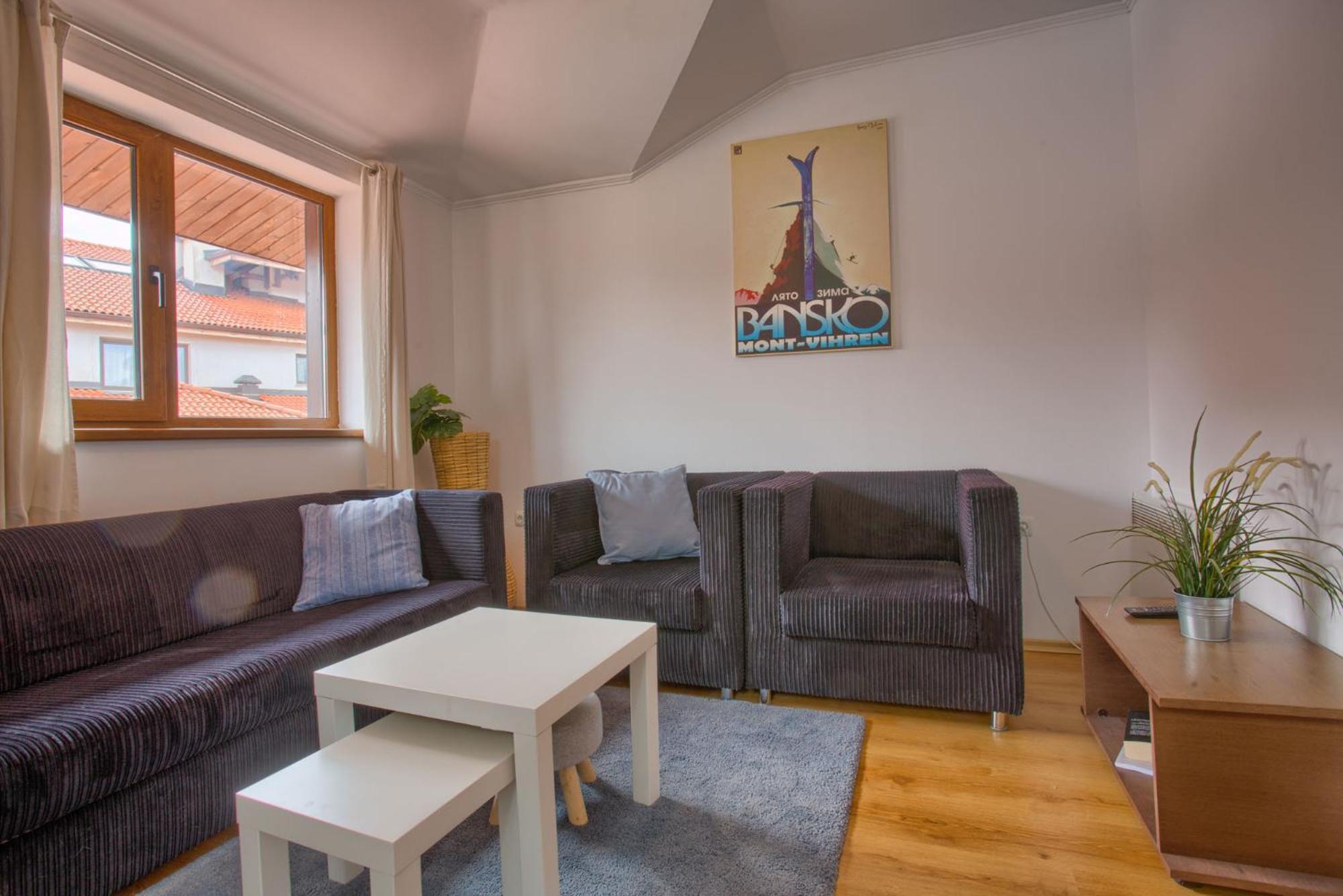 Cedar Lodge 2 Bedroom Apartment by Flat Mаnager