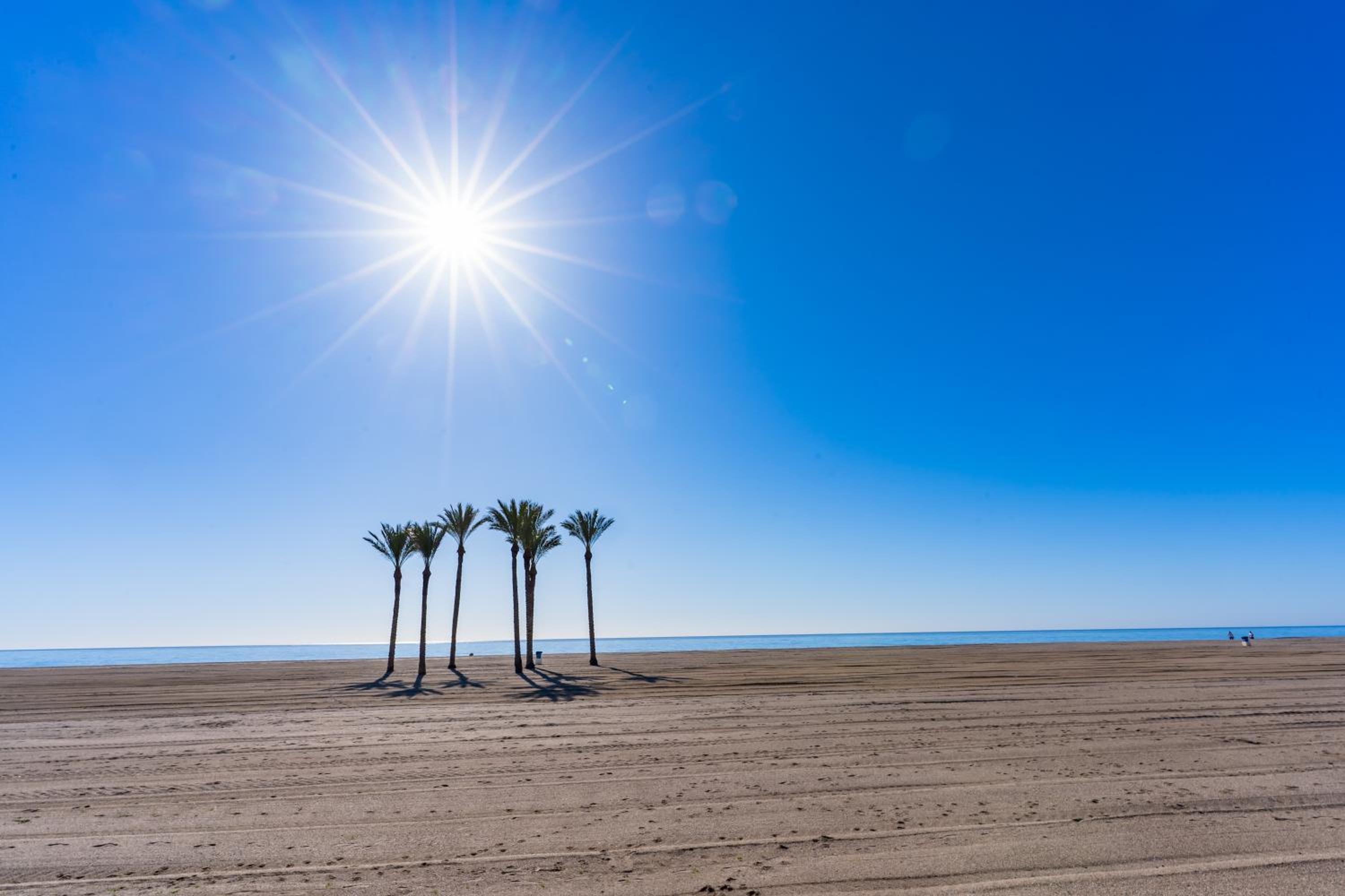 Apartamento Mirador Playa Serena II R&R
