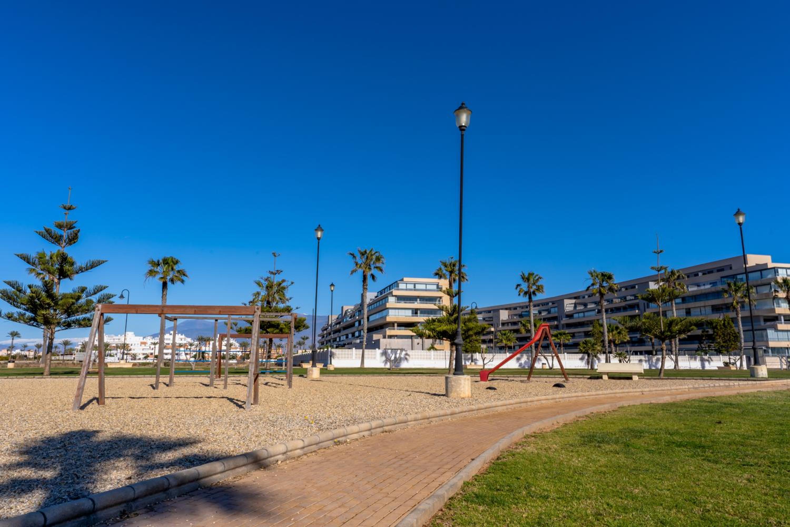 Apartamento Mirador Playa Serena II R&R