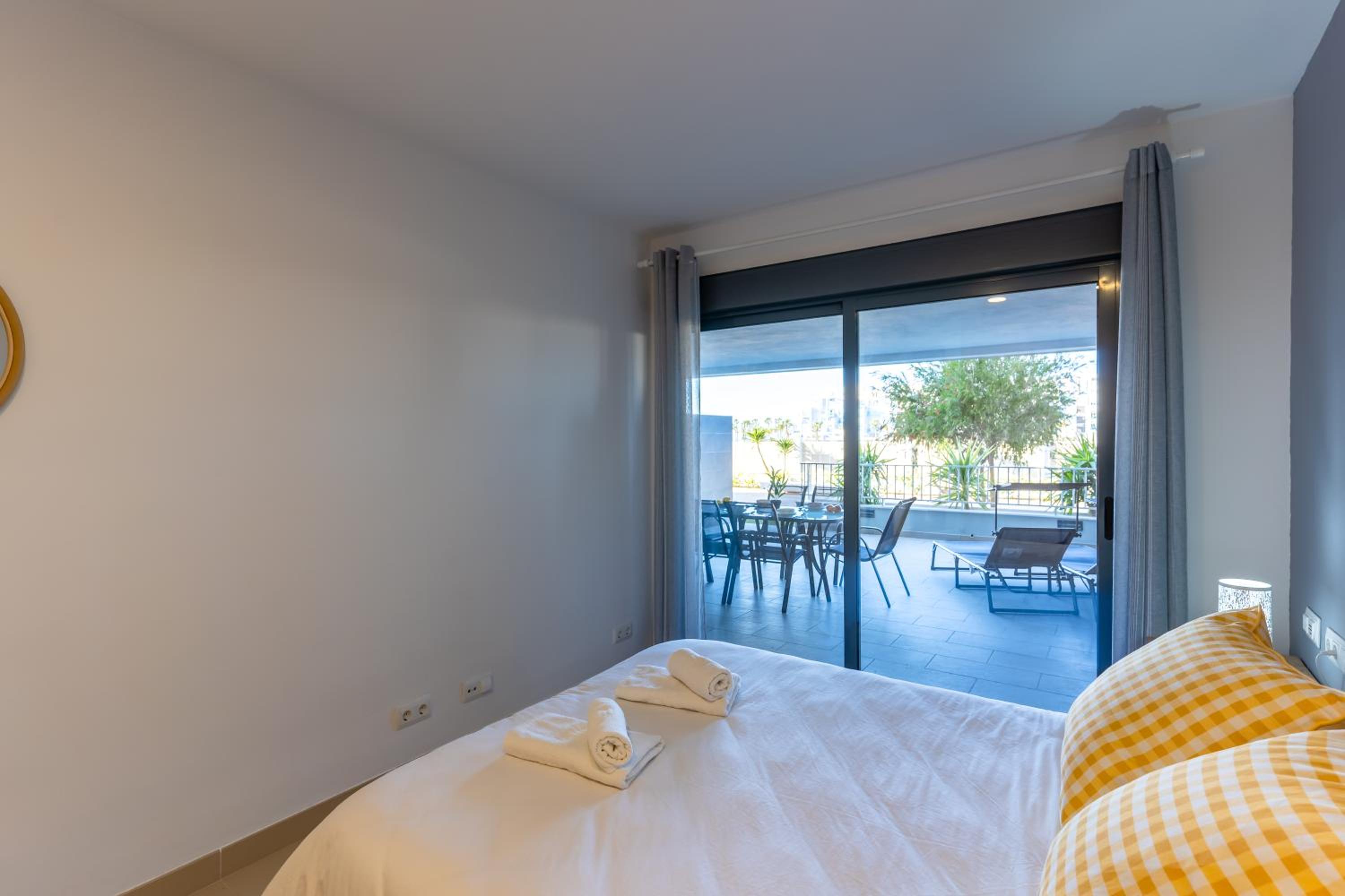 Apartamento Mirador Playa Serena II R&R