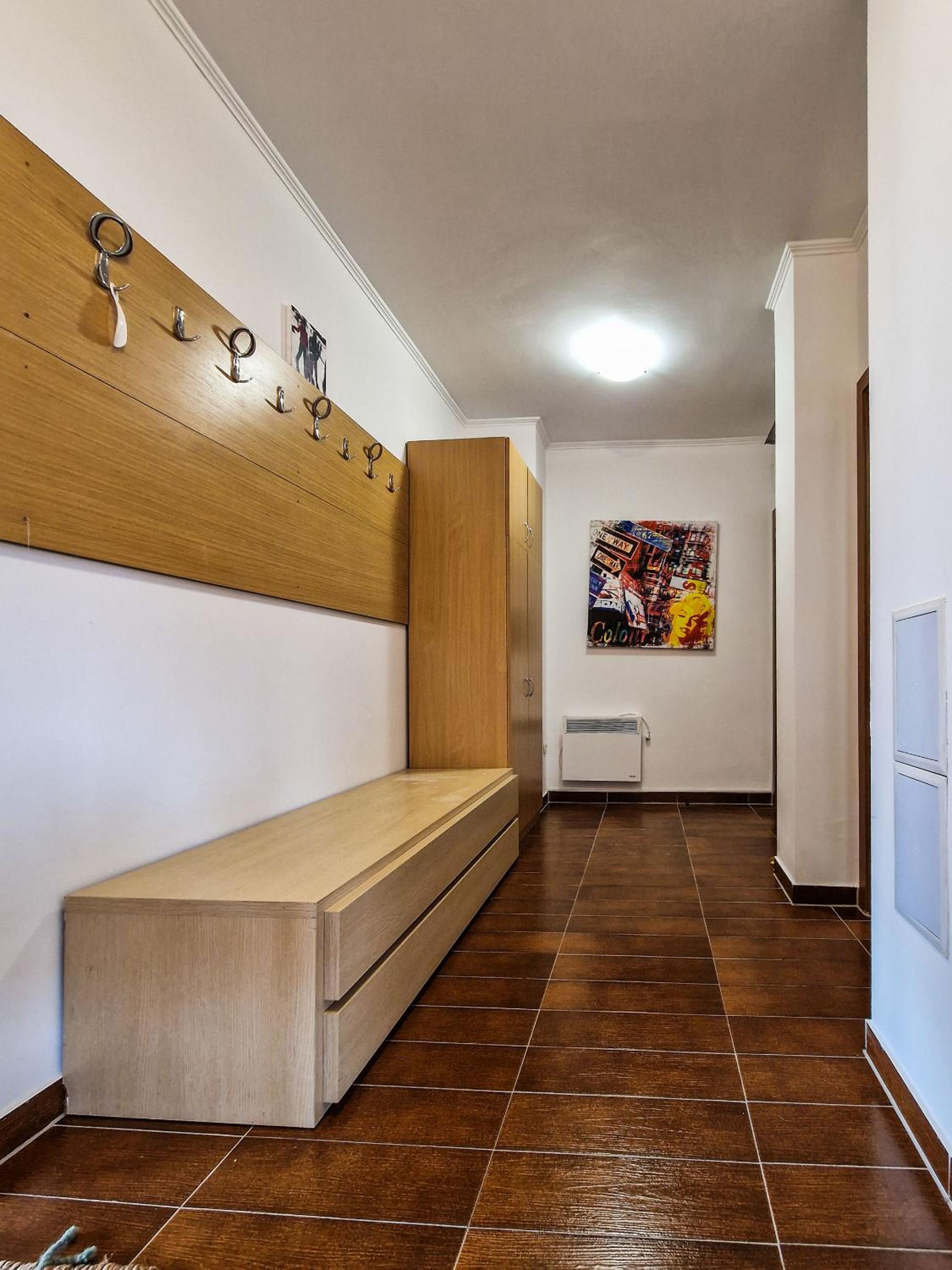 Cedar Lodge 2 Bedroom Apartment by Flat Mаnager