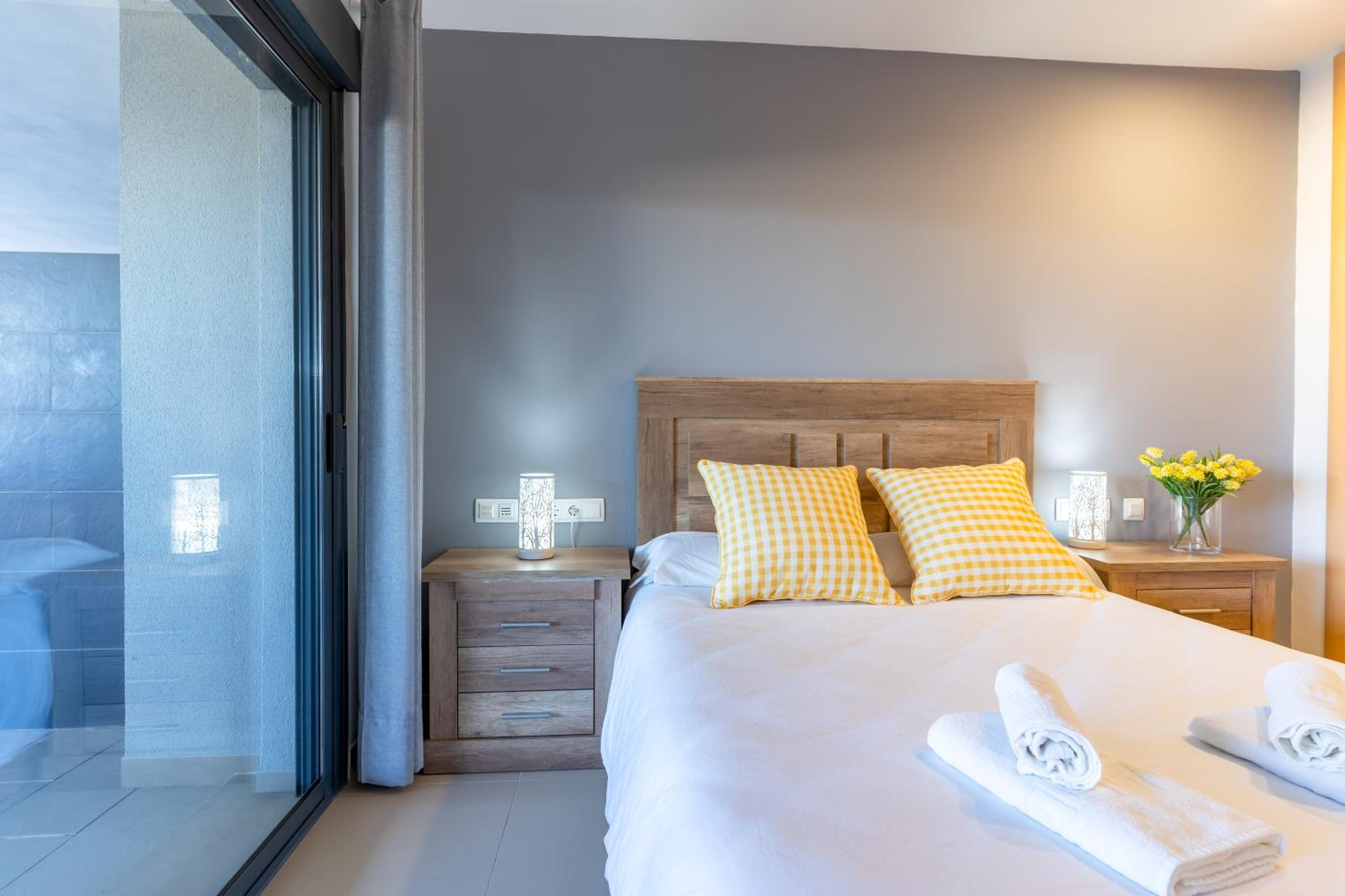 Apartamento Mirador Playa Serena II R&R