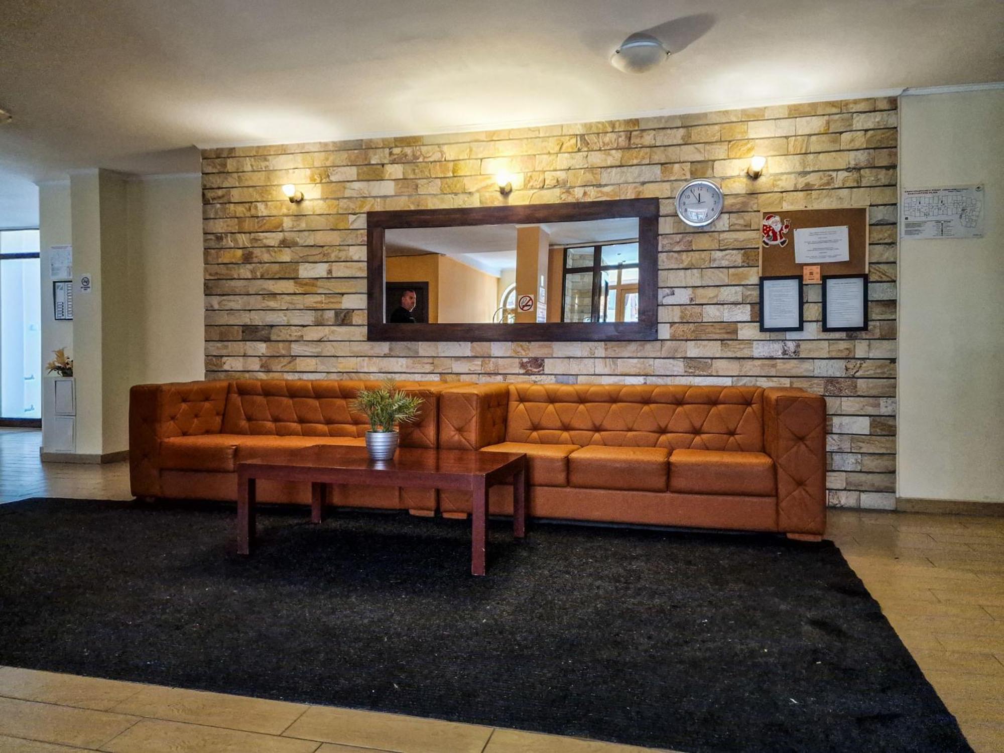 Cedar Lodge 2 Bedroom Apartment by Flat Mаnager