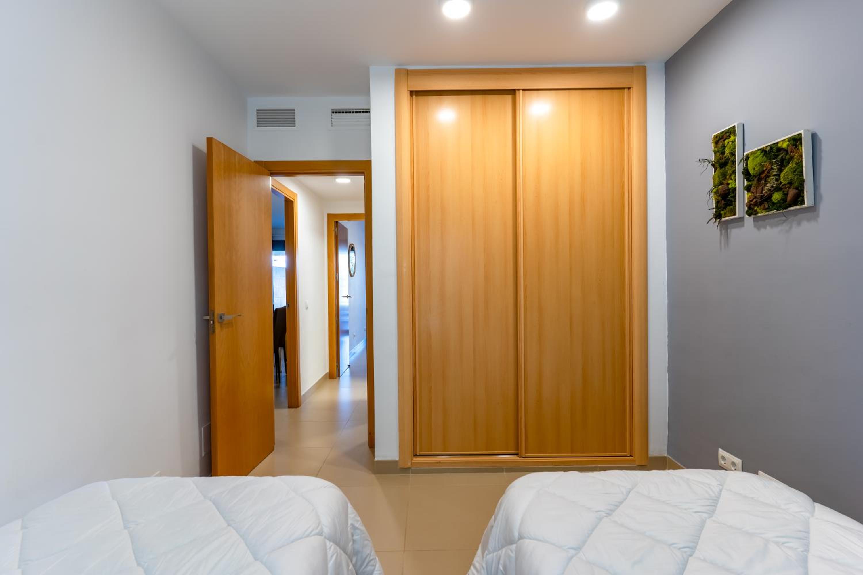 Apartamento Mirador Playa Serena II R&R