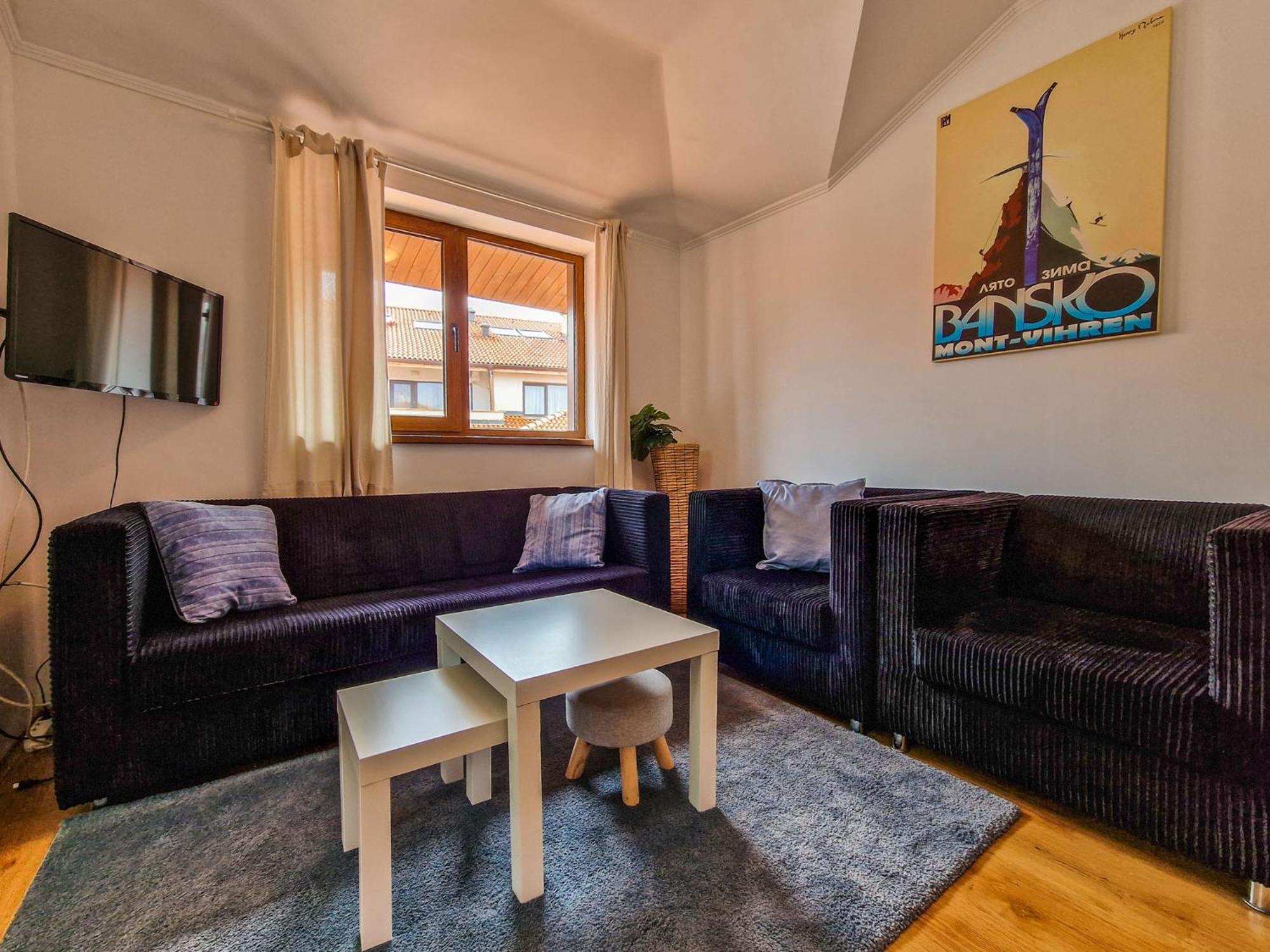 Cedar Lodge 2 Bedroom Apartment by Flat Mаnager