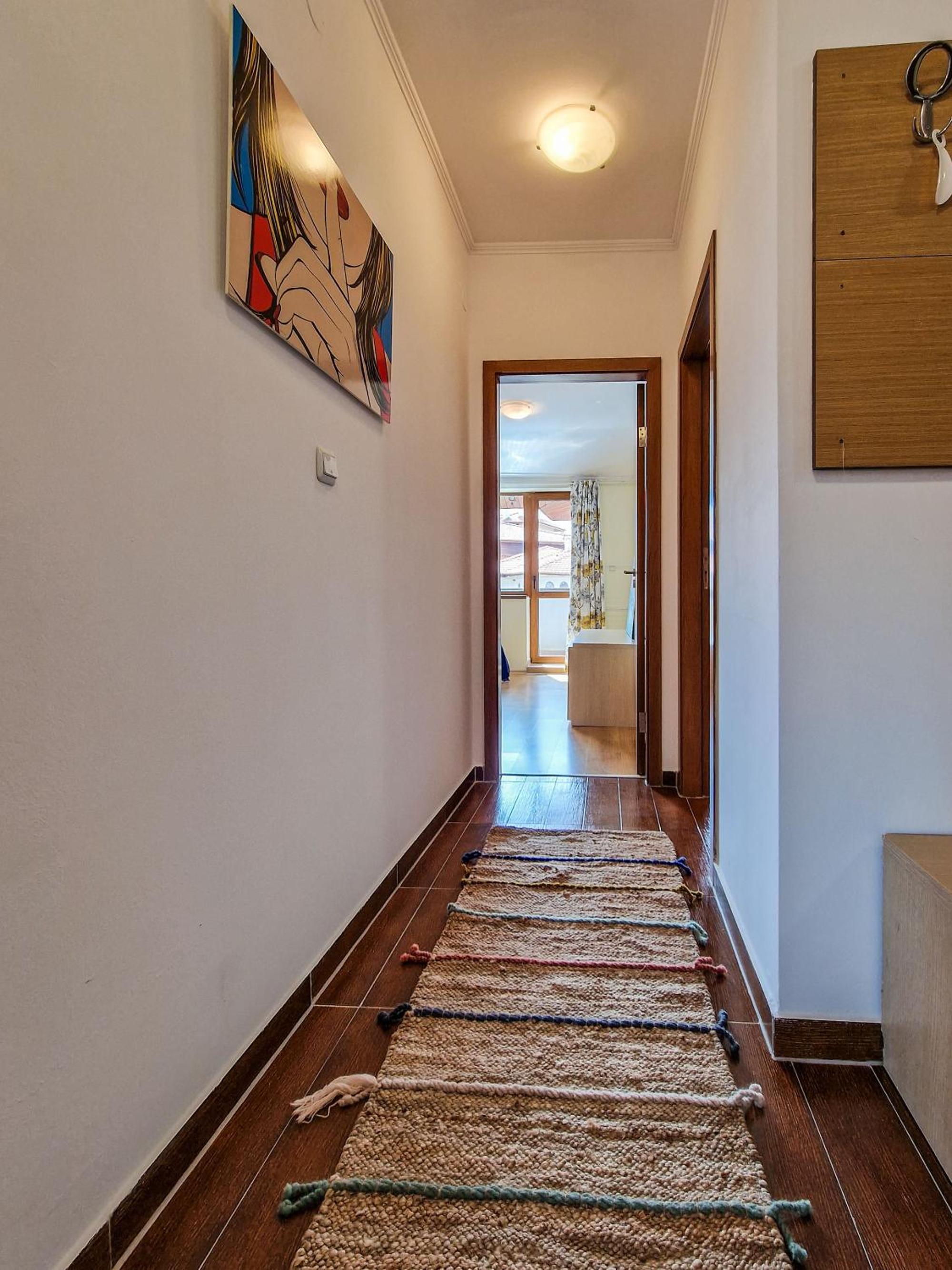 Cedar Lodge 2 Bedroom Apartment by Flat Mаnager