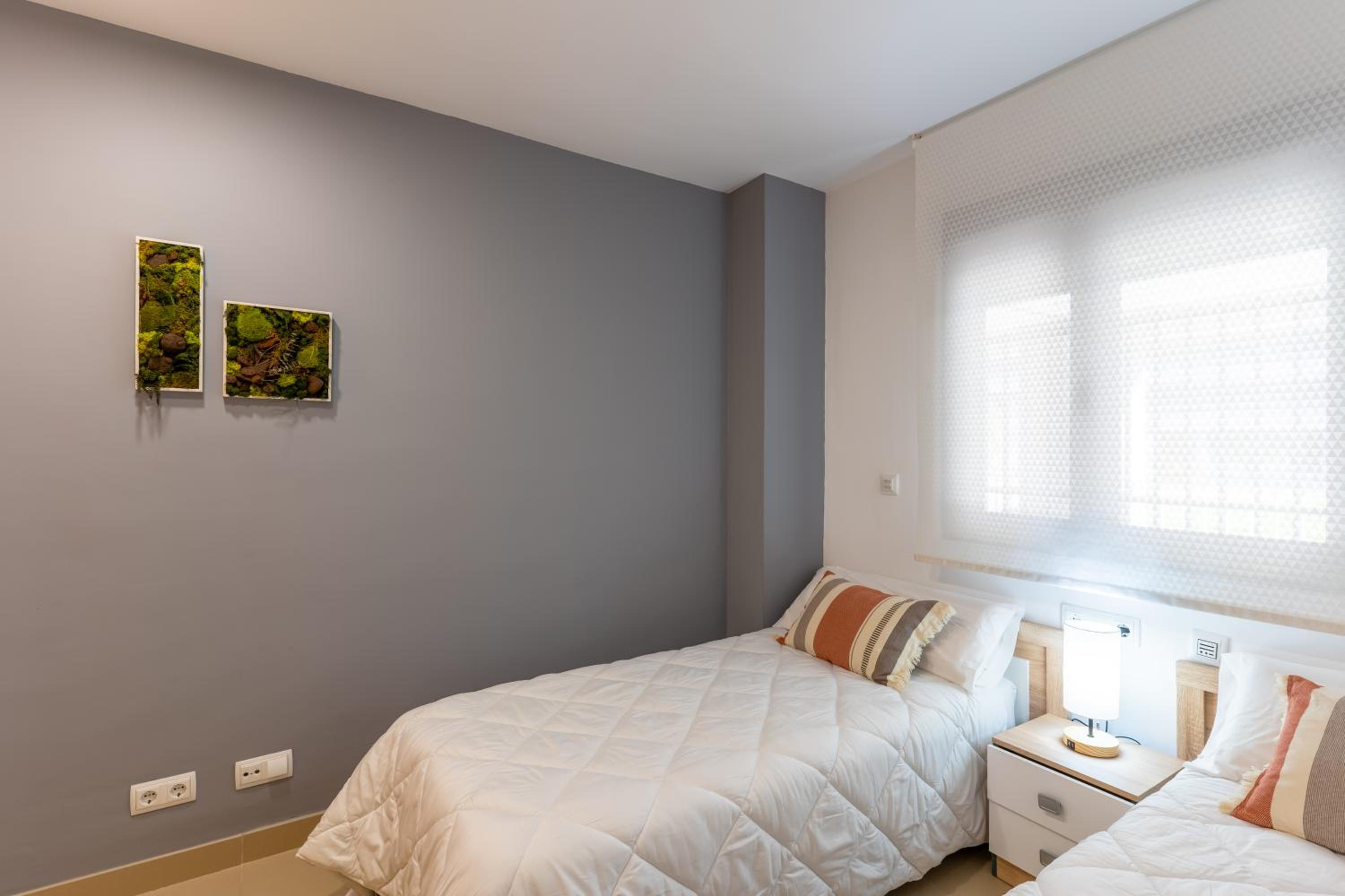 Apartamento Mirador Playa Serena II R&R