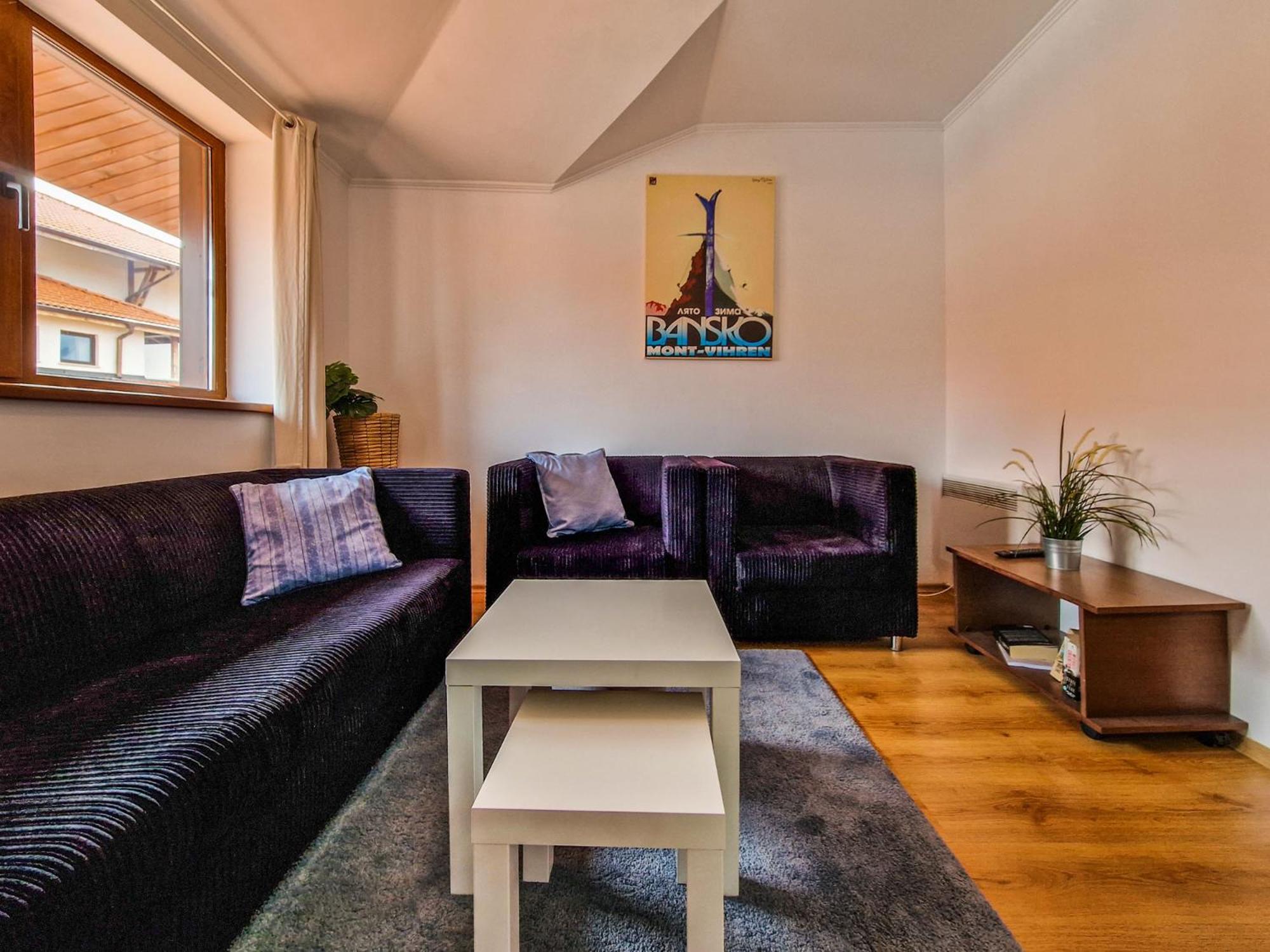 Cedar Lodge 2 Bedroom Apartment by Flat Mаnager