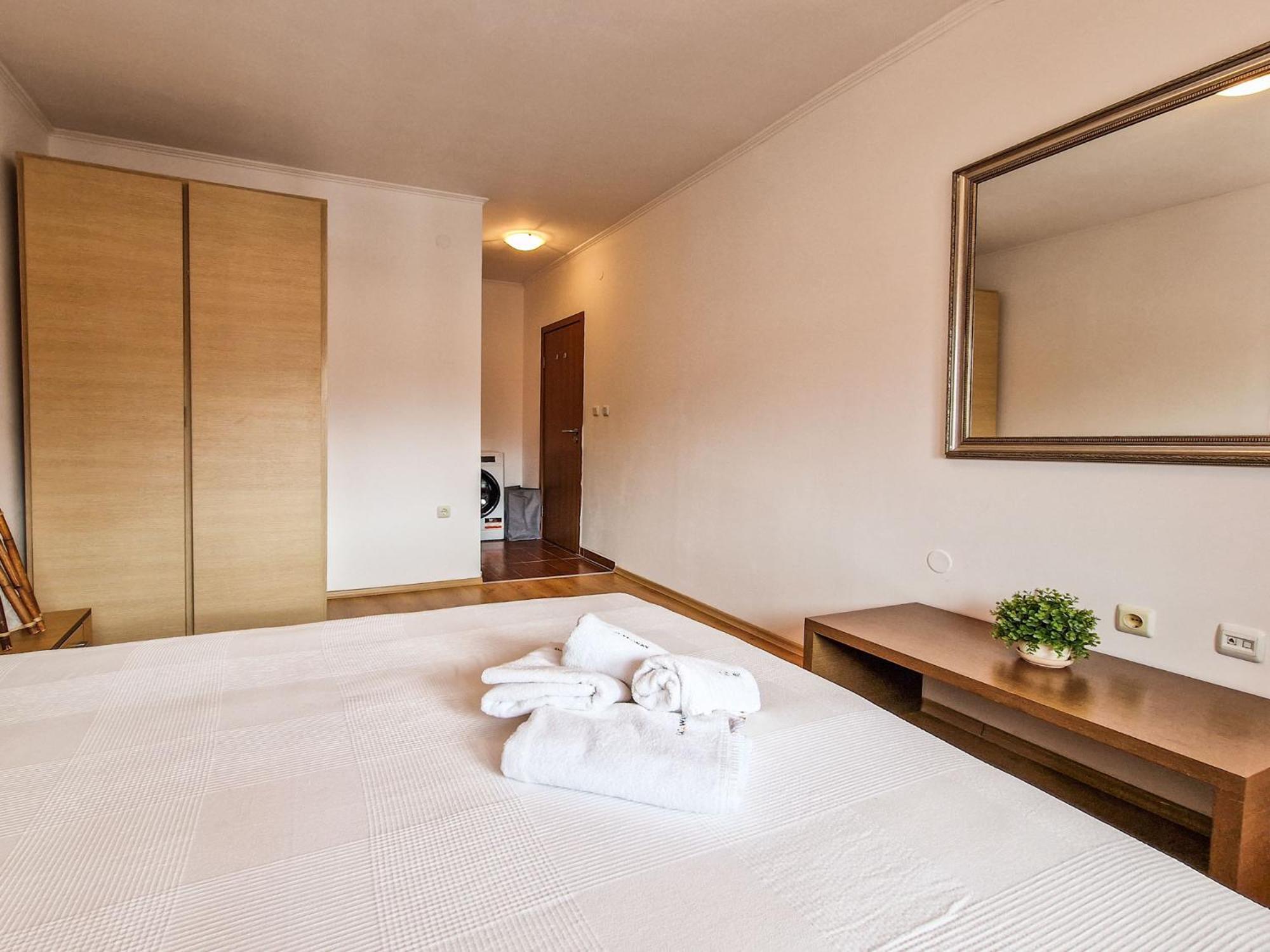 Cedar Lodge 2 Bedroom Apartment by Flat Mаnager