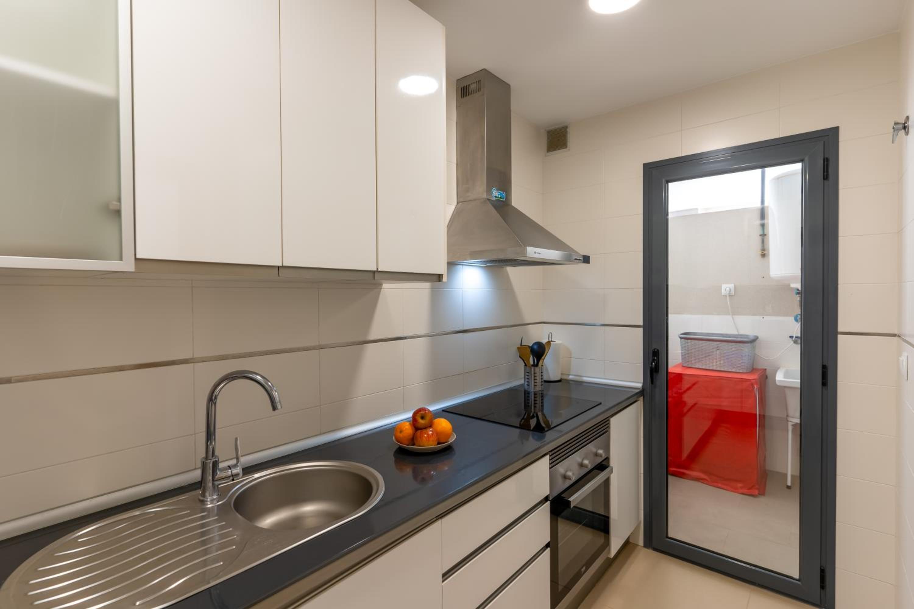 Apartamento Mirador Playa Serena II R&R