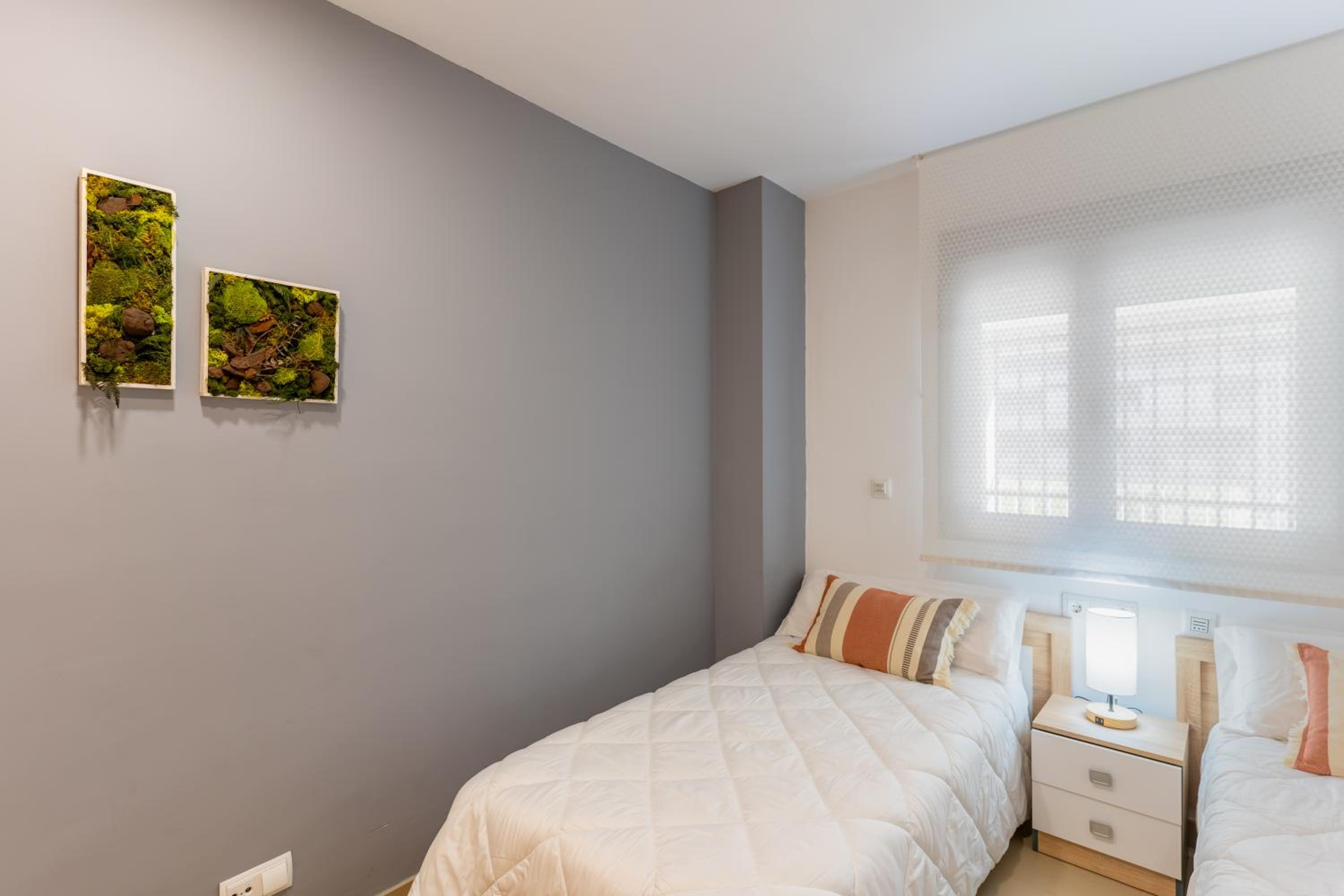 Apartamento Mirador Playa Serena II R&R