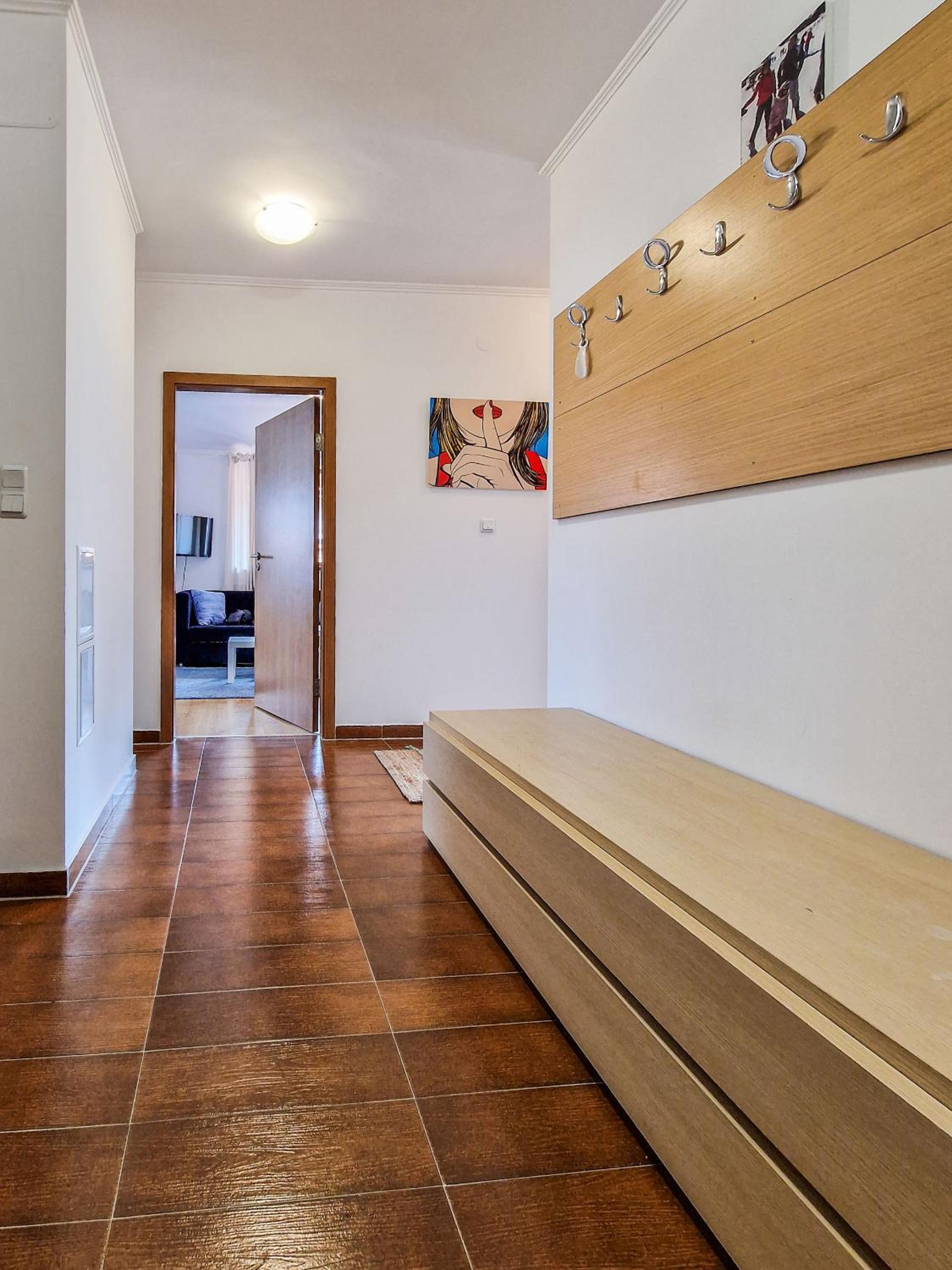 Cedar Lodge 2 Bedroom Apartment by Flat Mаnager