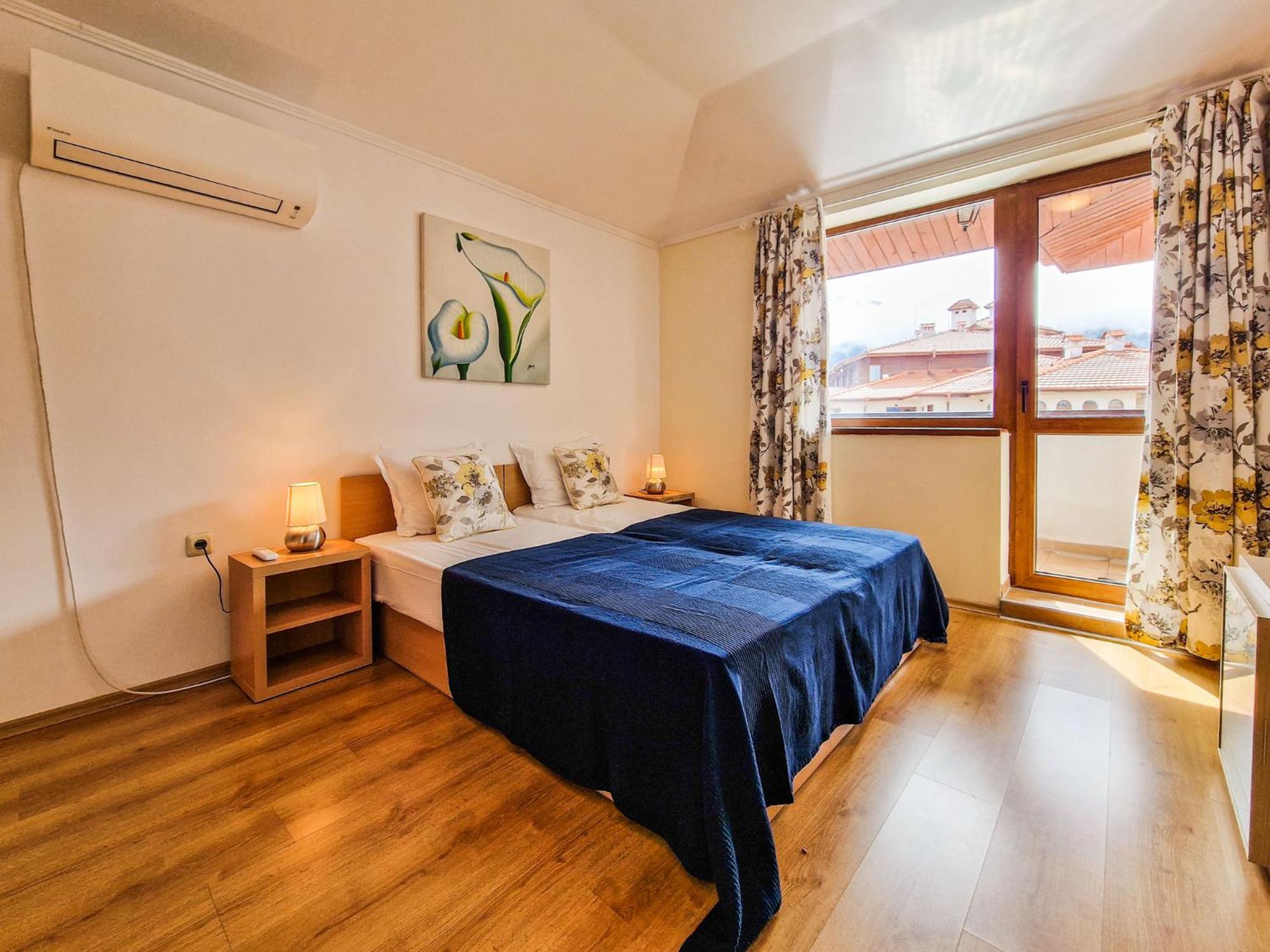 Cedar Lodge 2 Bedroom Apartment by Flat Mаnager