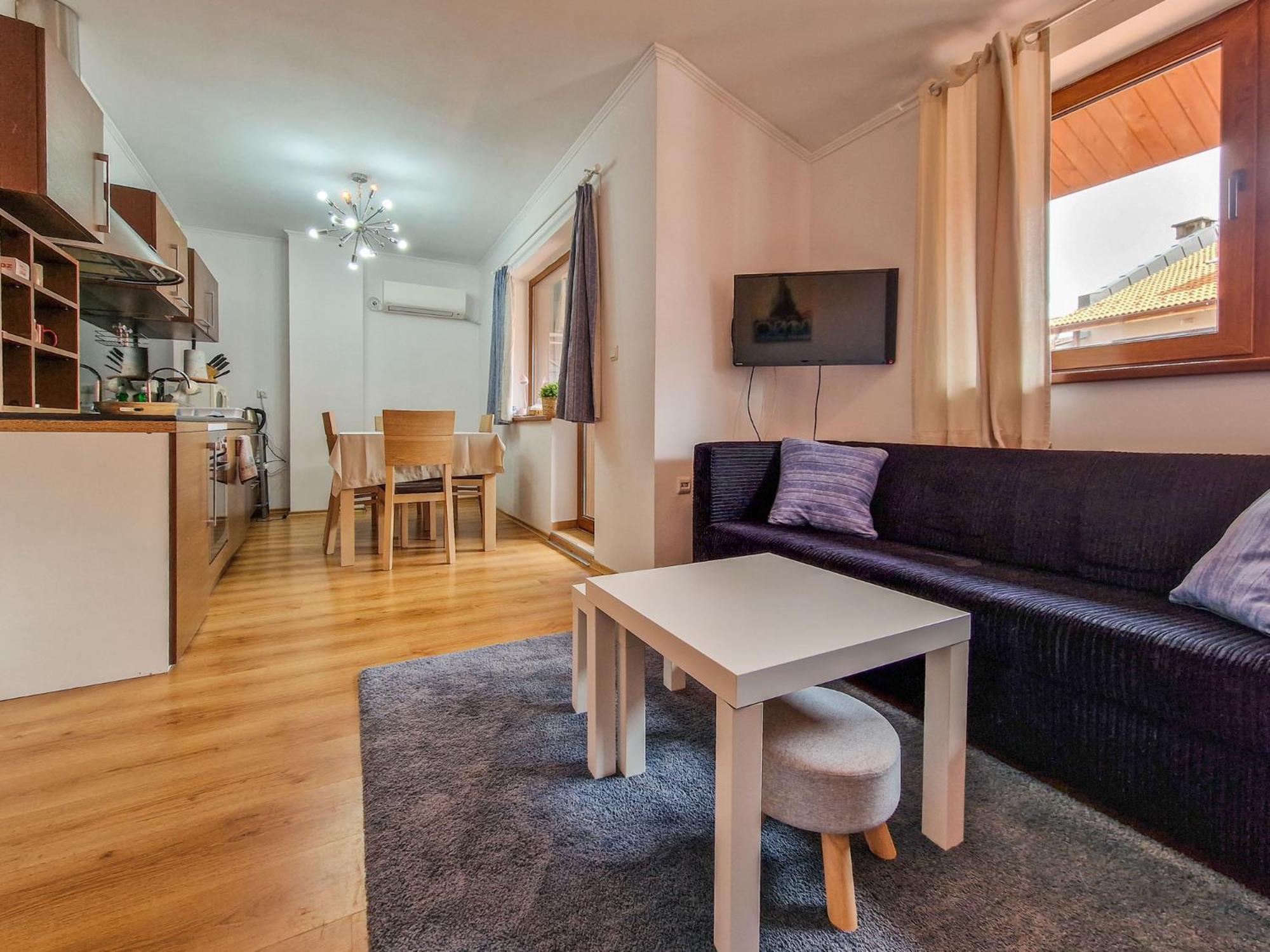 Cedar Lodge 2 Bedroom Apartment by Flat Mаnager