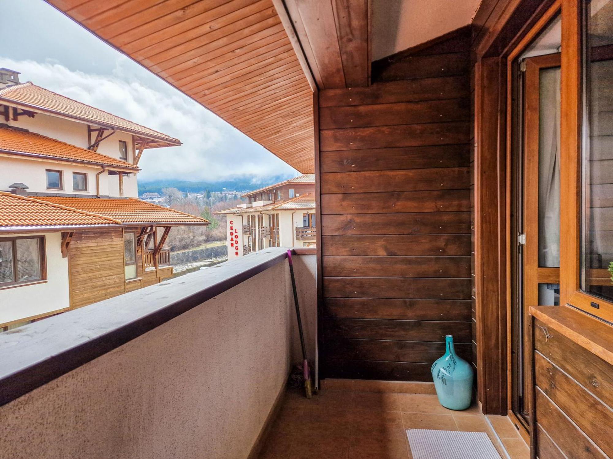 Cedar Lodge 2 Bedroom Apartment by Flat Mаnager