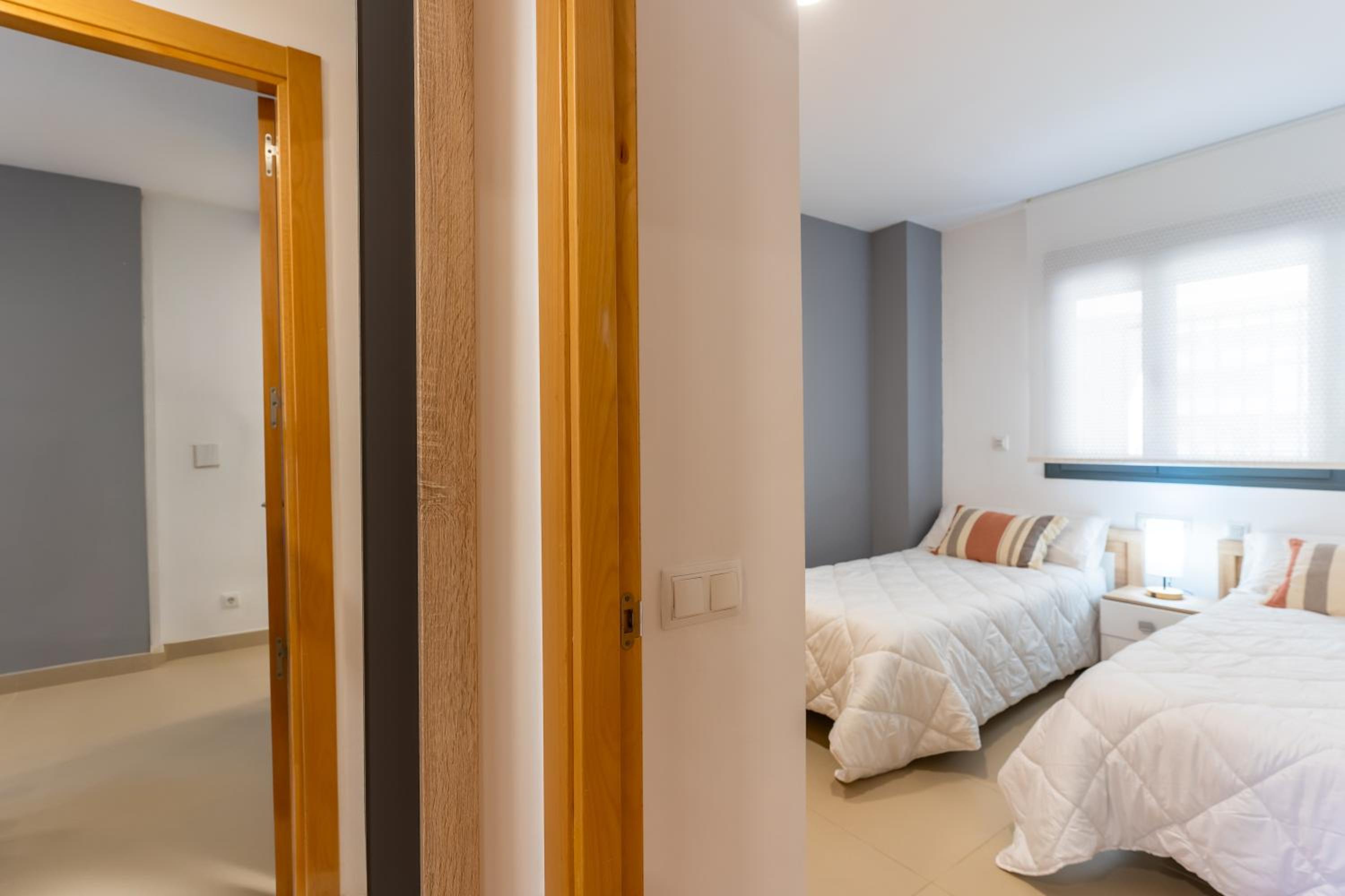 Apartamento Mirador Playa Serena II R&R