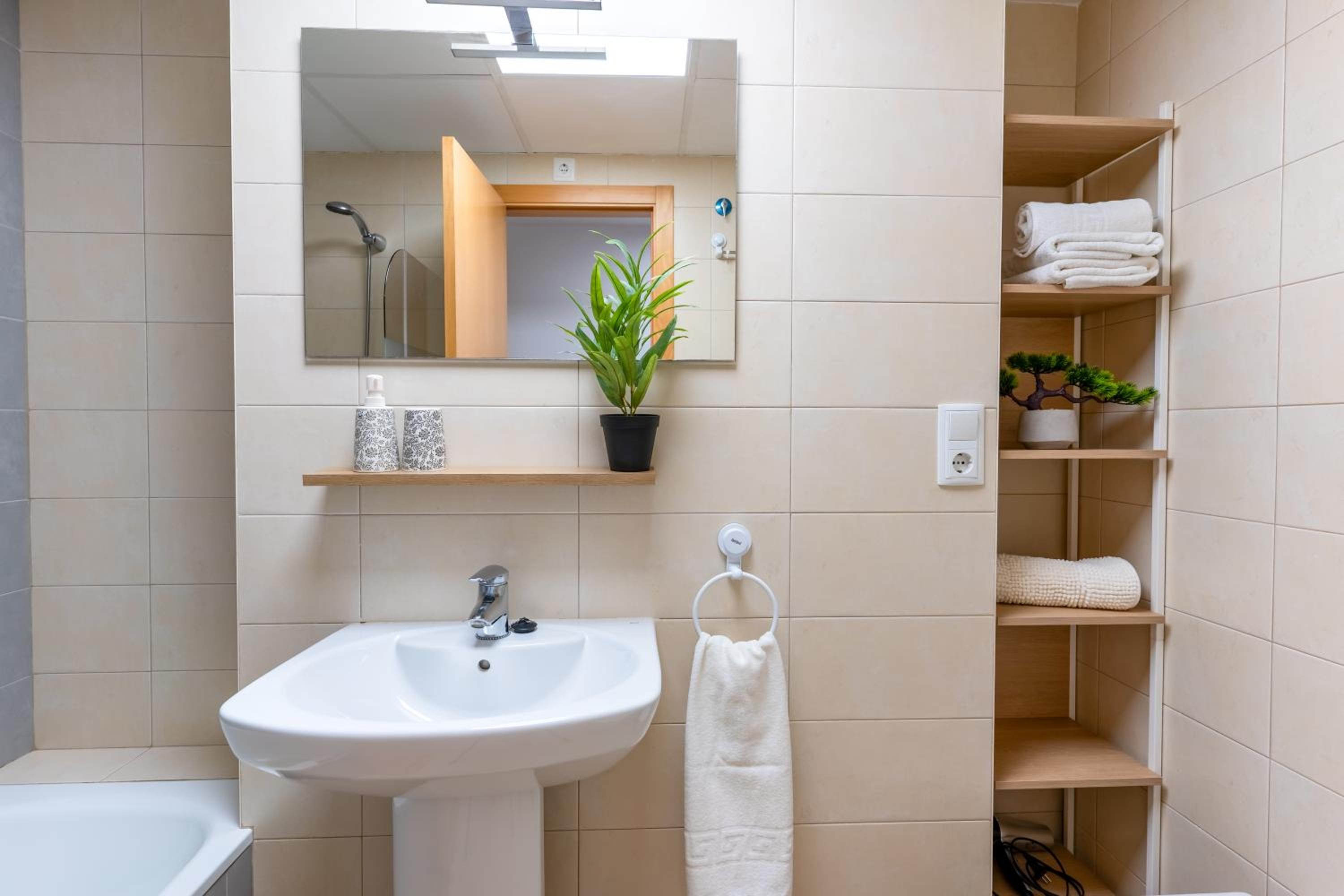 Apartamento Mirador Playa Serena II R&R