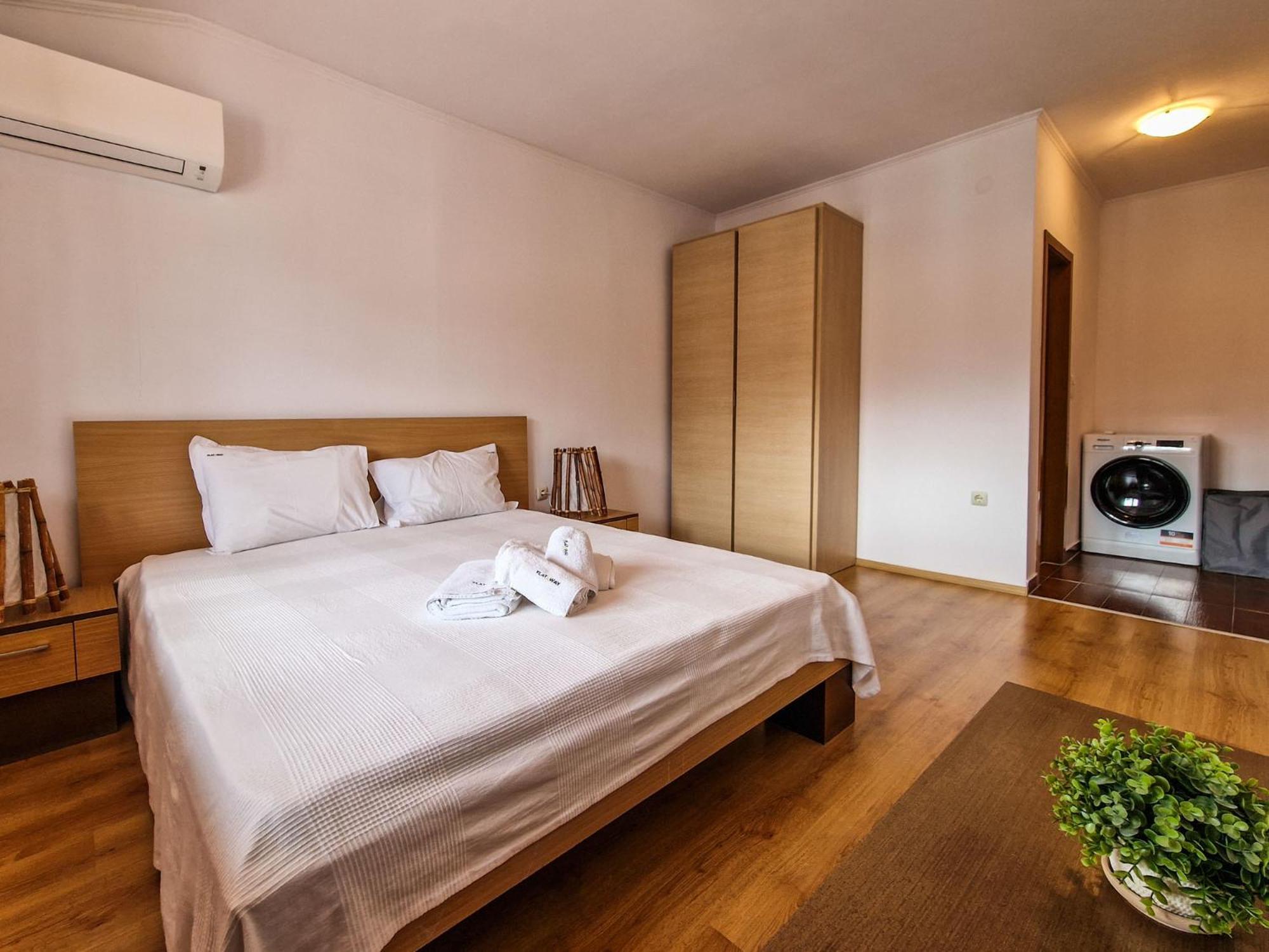 Cedar Lodge 2 Bedroom Apartment by Flat Mаnager