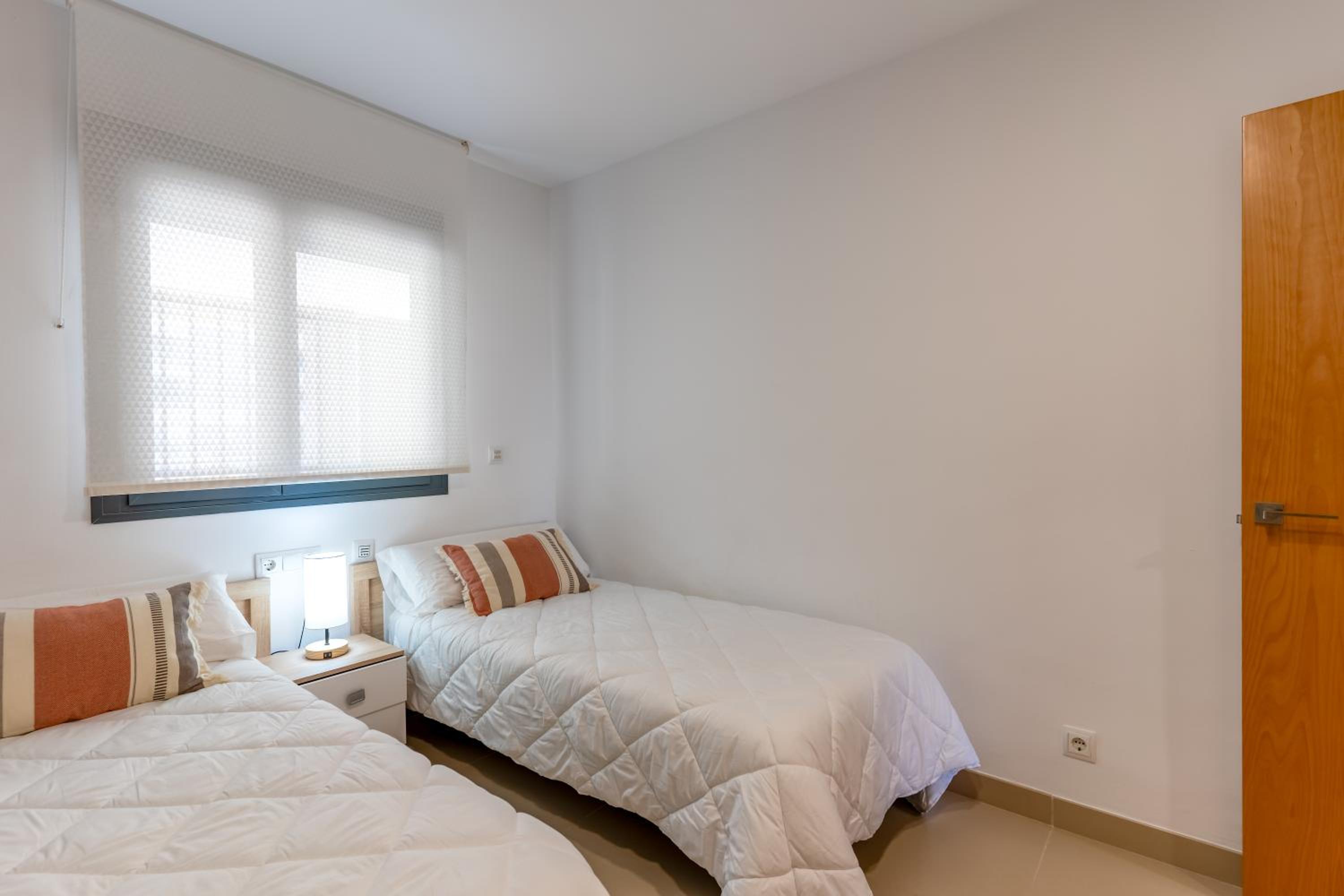 Apartamento Mirador Playa Serena II R&R