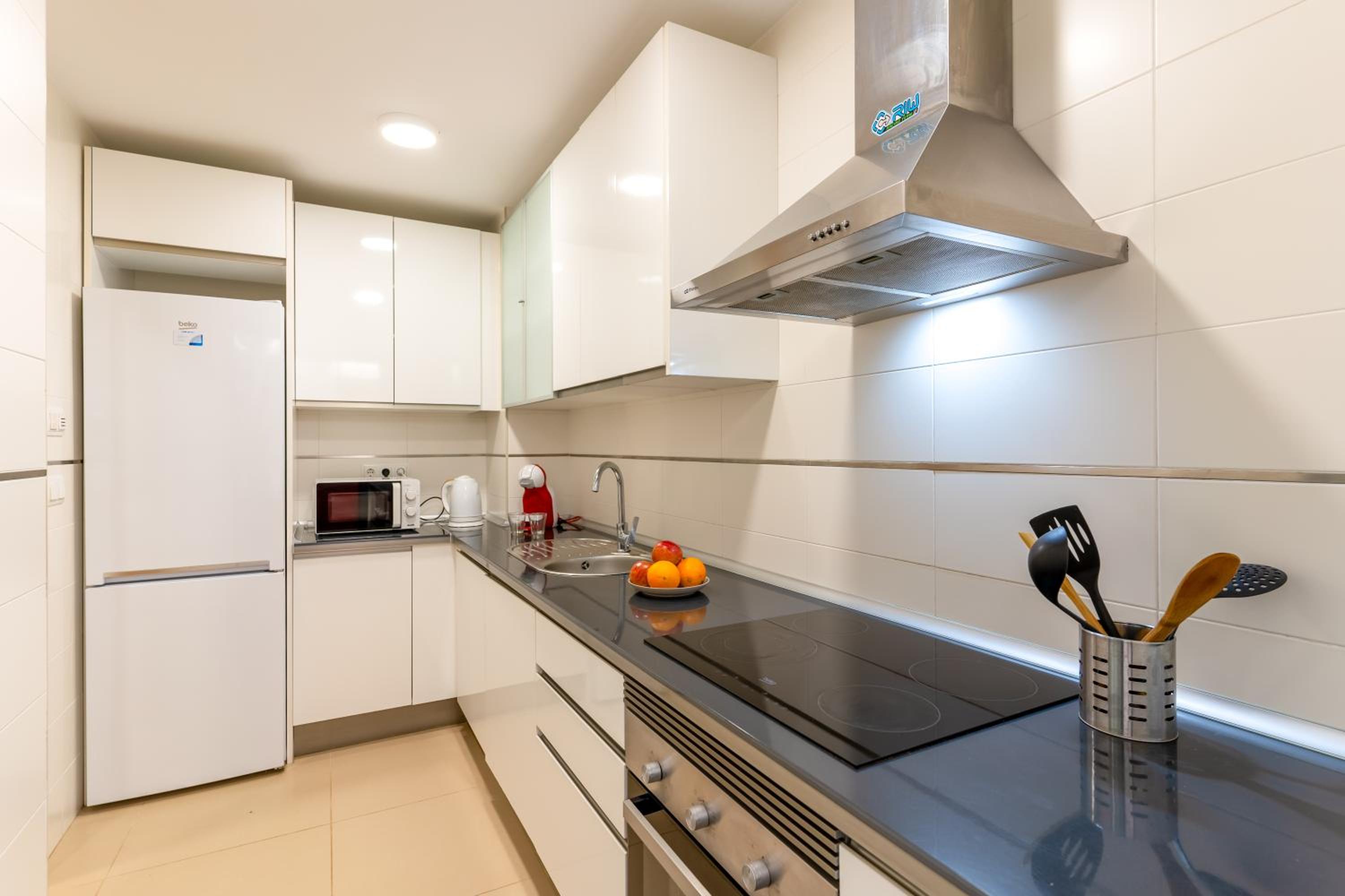 Apartamento Mirador Playa Serena II R&R