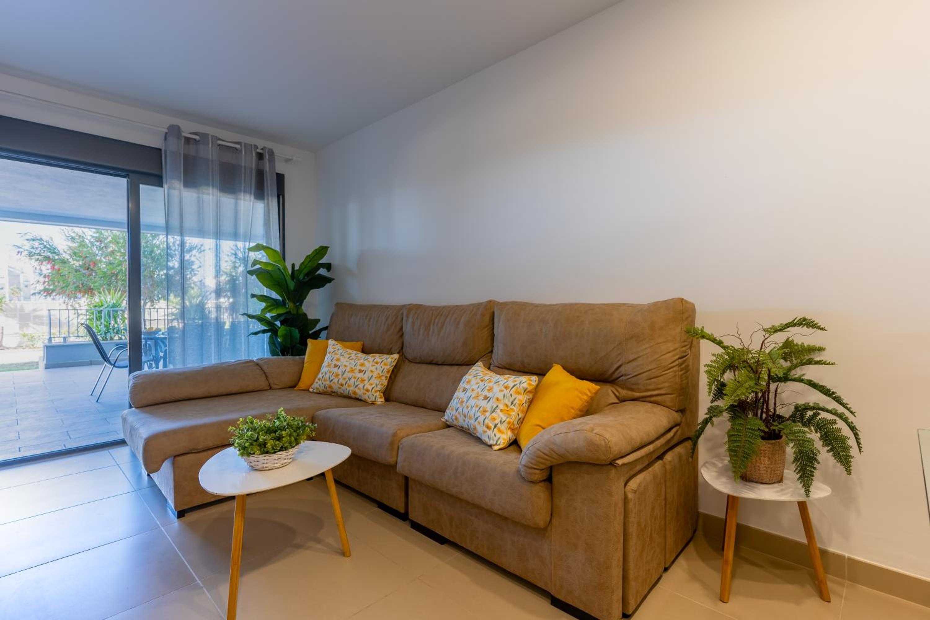 Apartamento Mirador Playa Serena II R&R