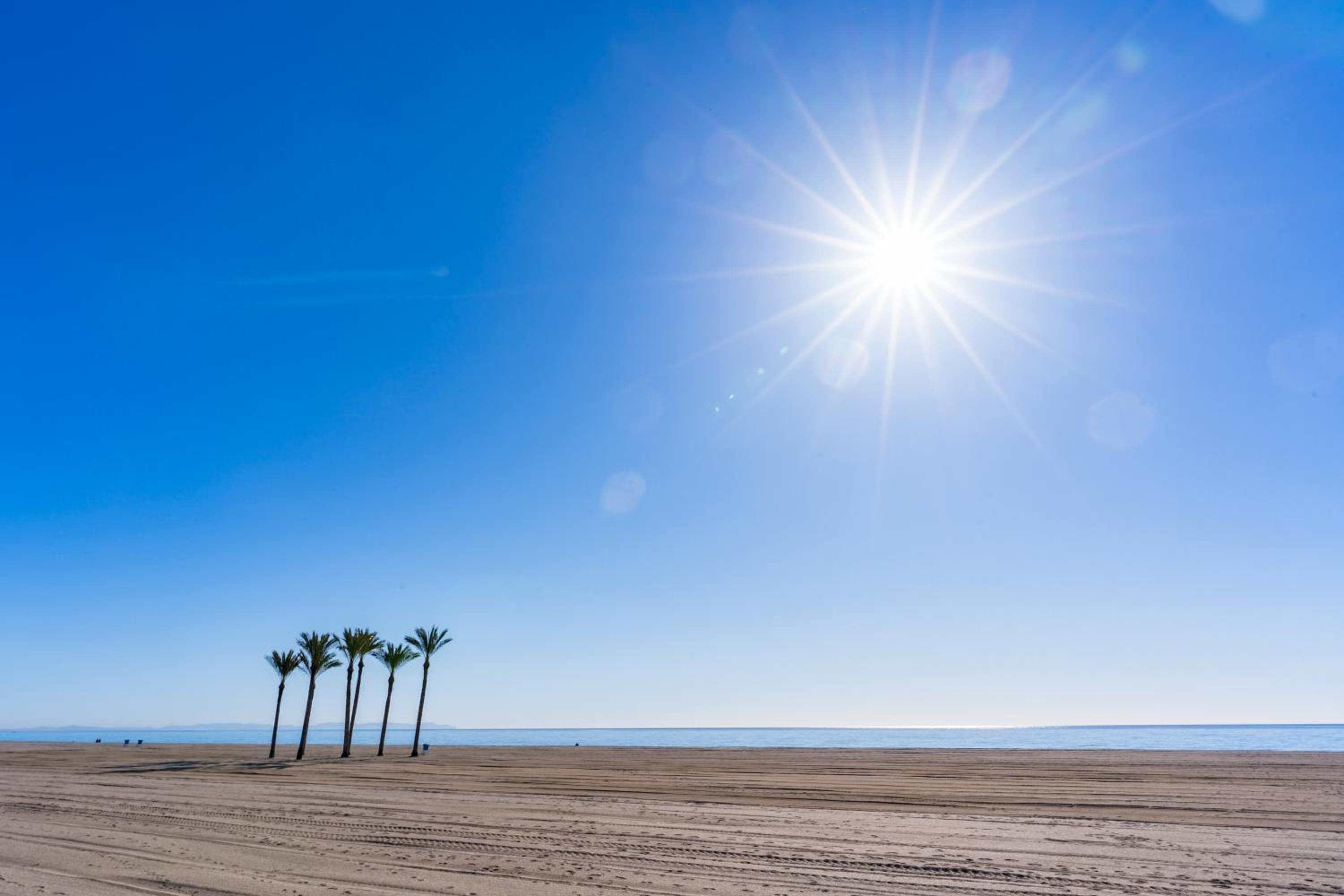 Apartamento Mirador Playa Serena II R&R