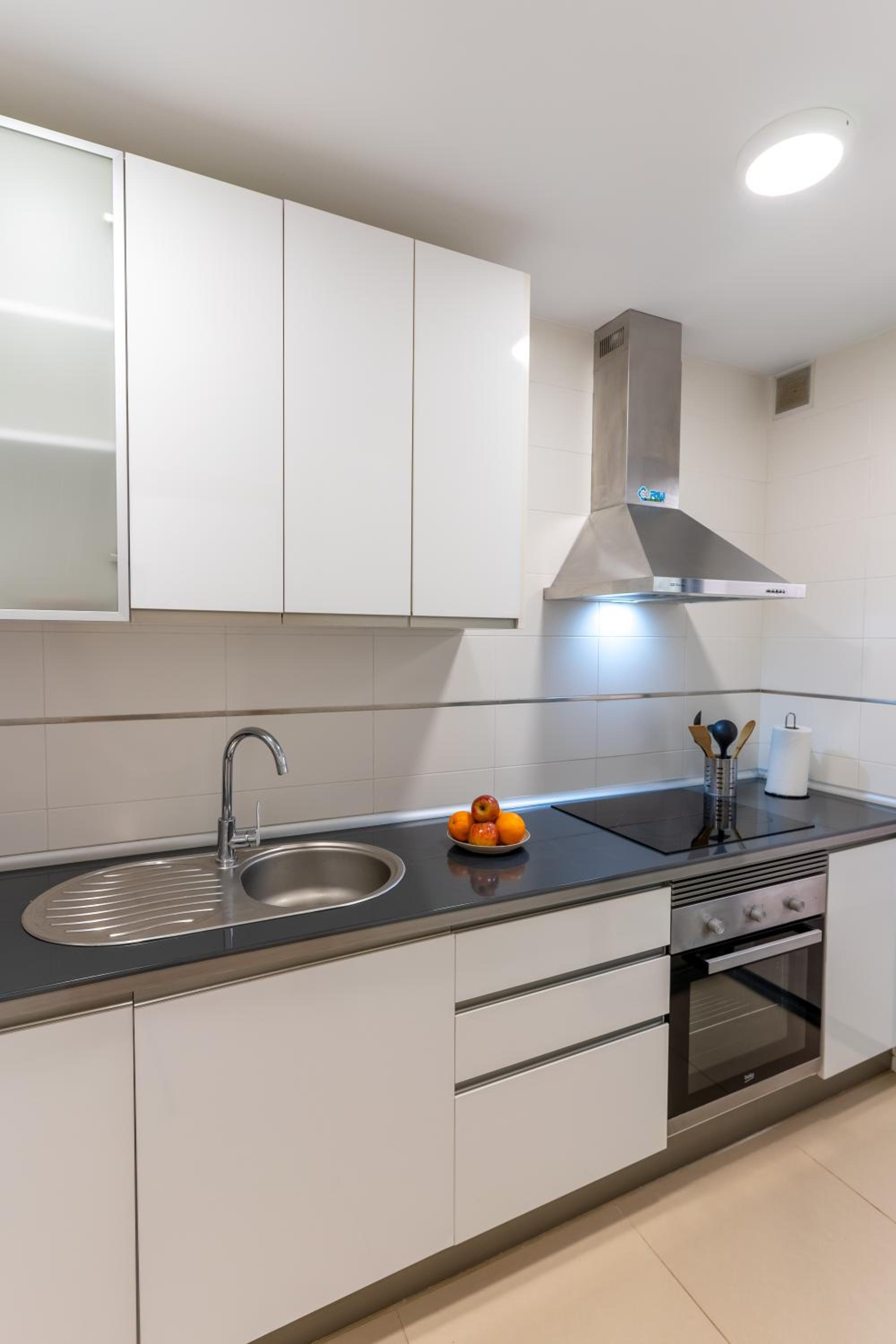 Apartamento Mirador Playa Serena II R&R