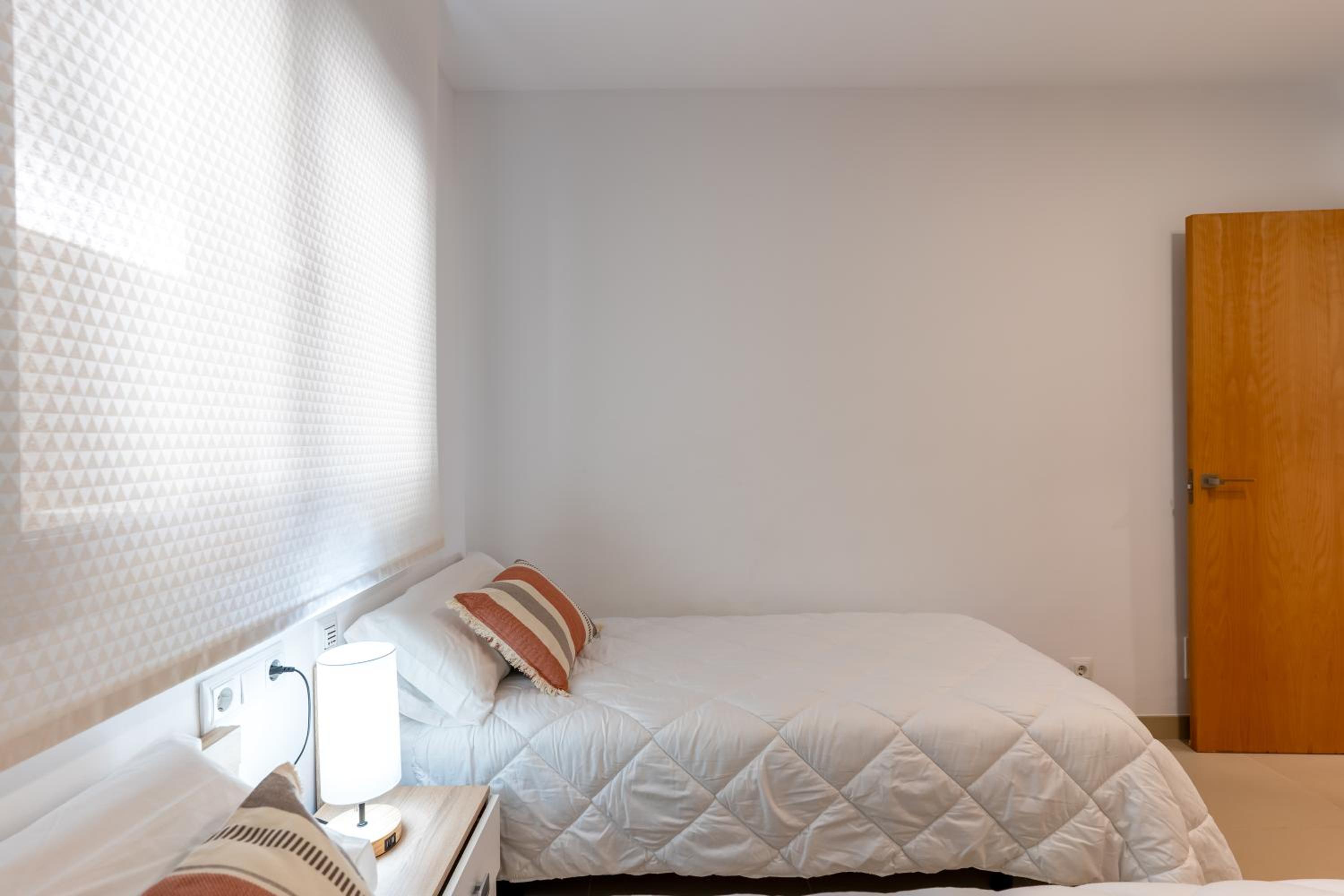 Apartamento Mirador Playa Serena II R&R