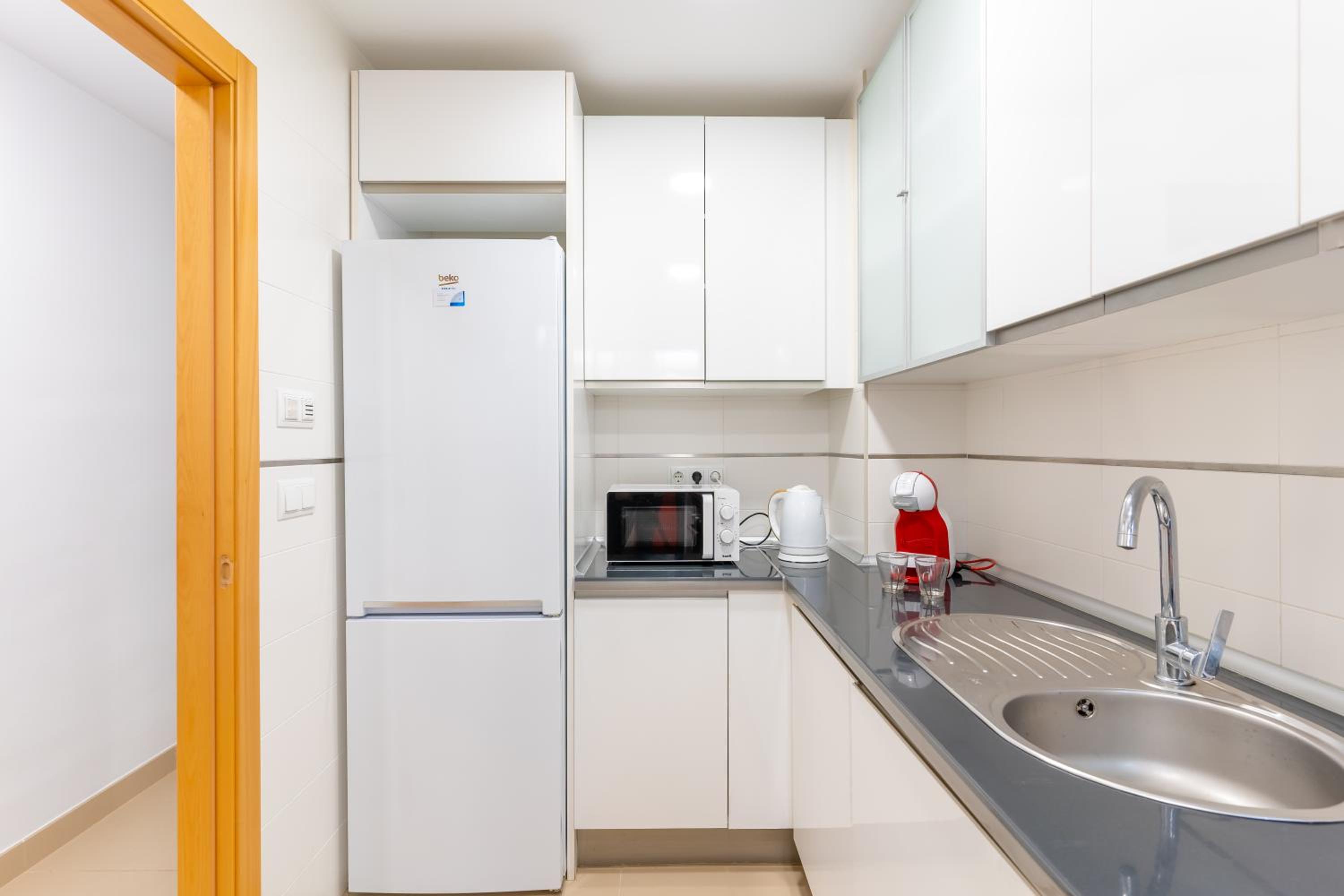 Apartamento Mirador Playa Serena II R&R