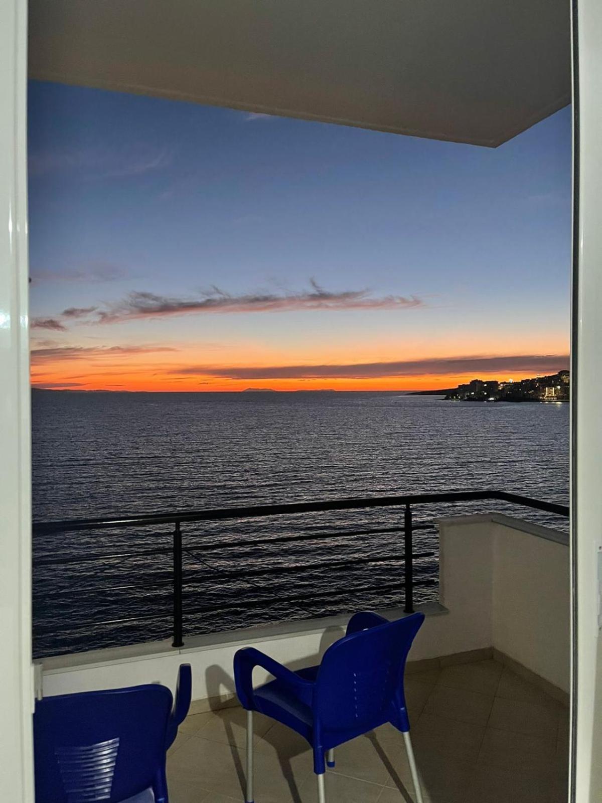 Seaview studio