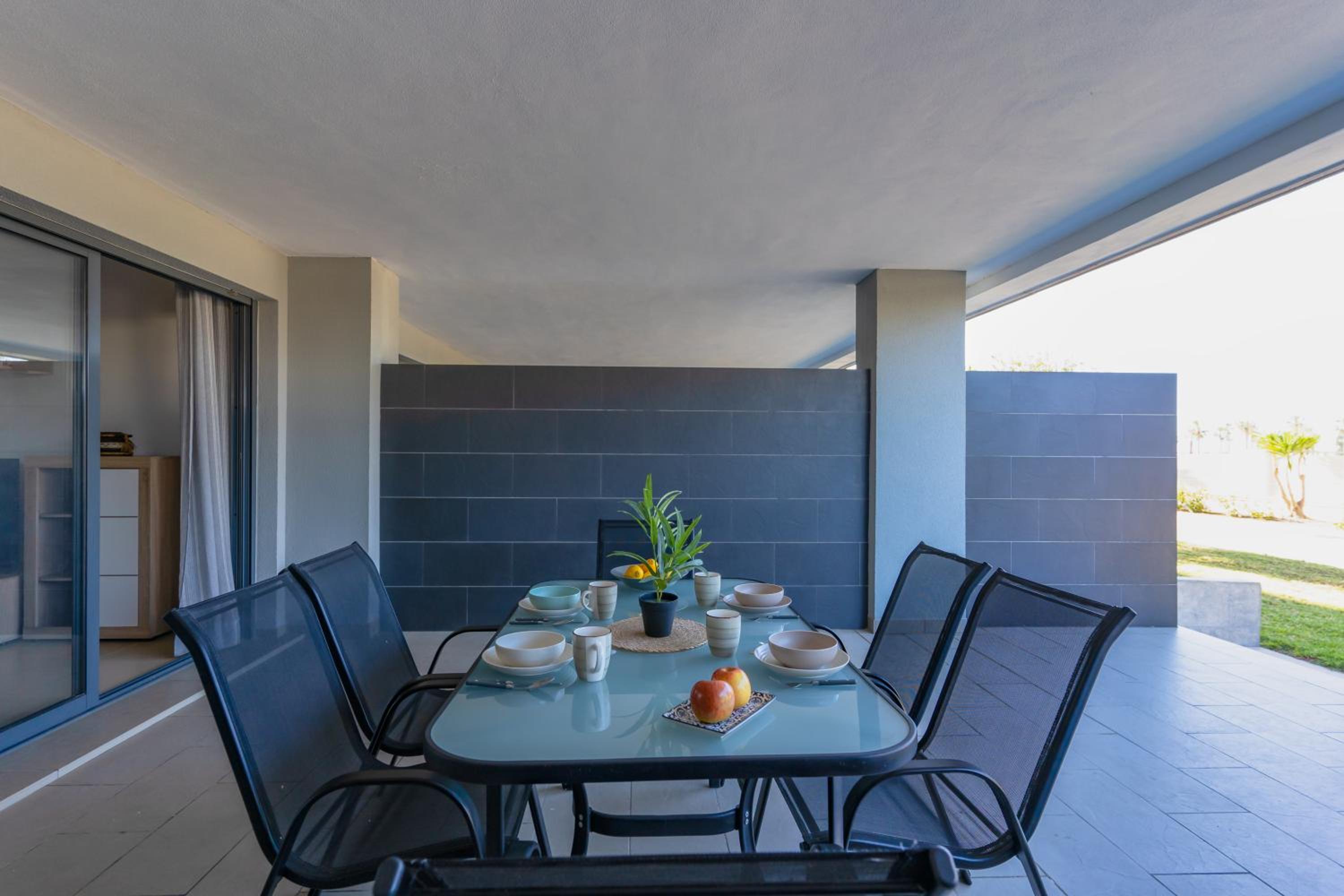 Apartamento Mirador Playa Serena II R&R