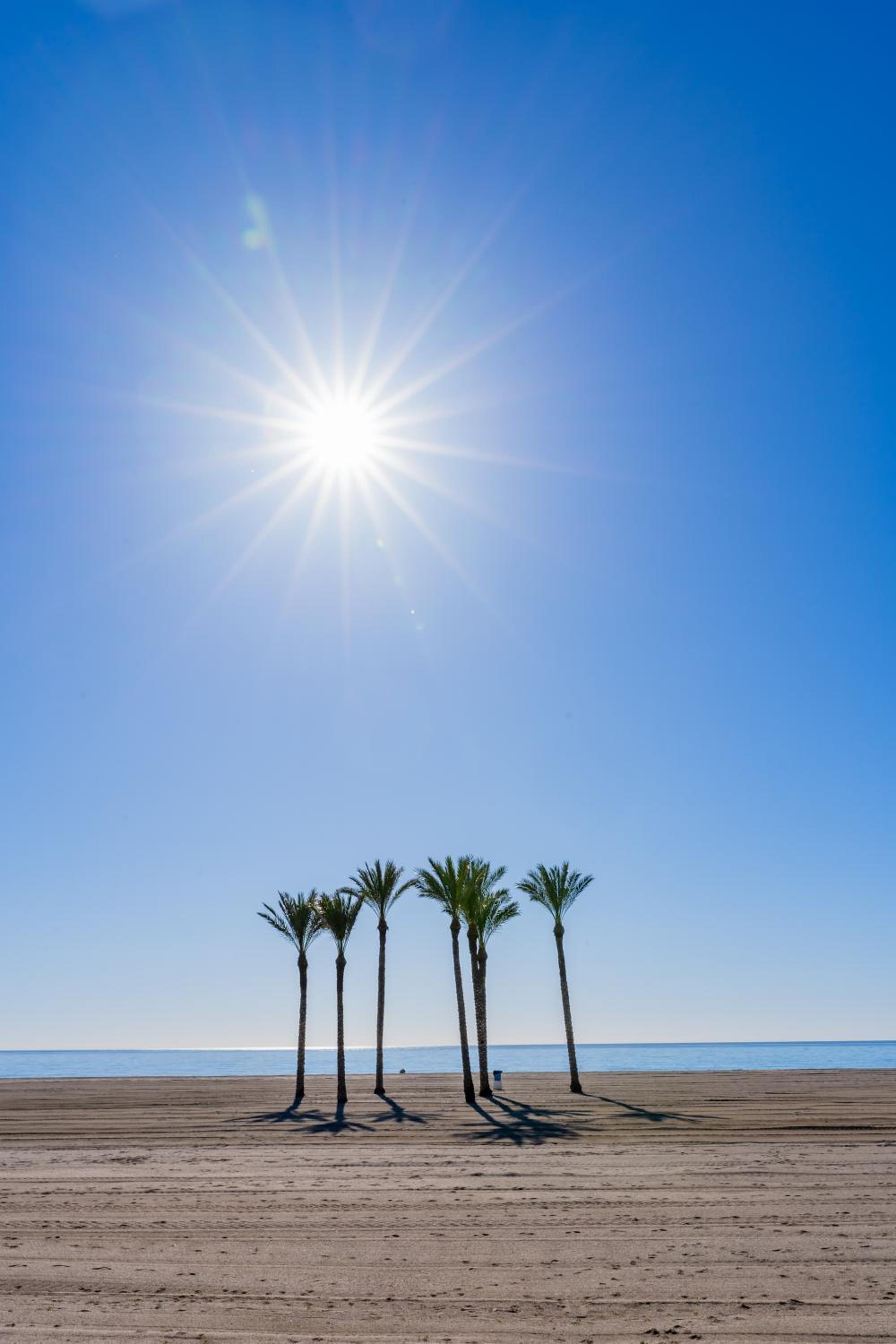 Apartamento Mirador Playa Serena II R&R