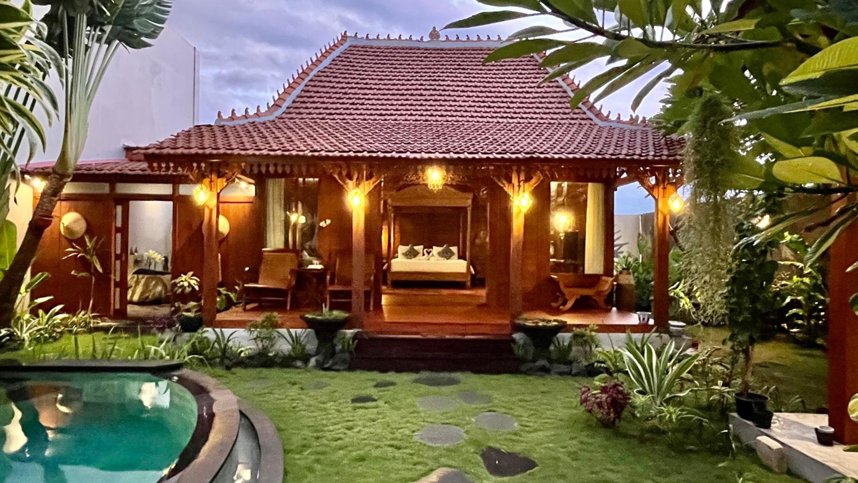Jabunami Estate