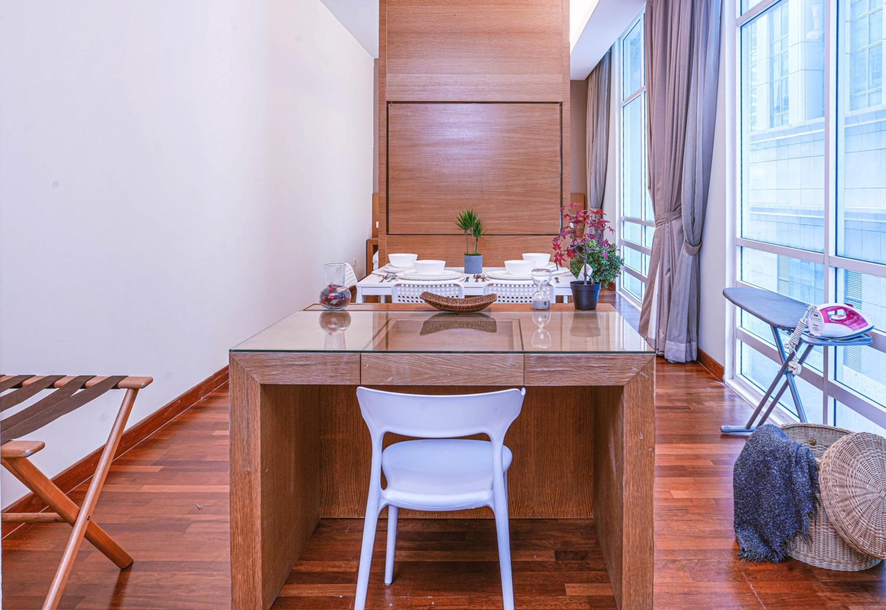 400m to KLCC Bukit Bintang Pavillion KLCC LRT walking distance Lot 163 Zenglo