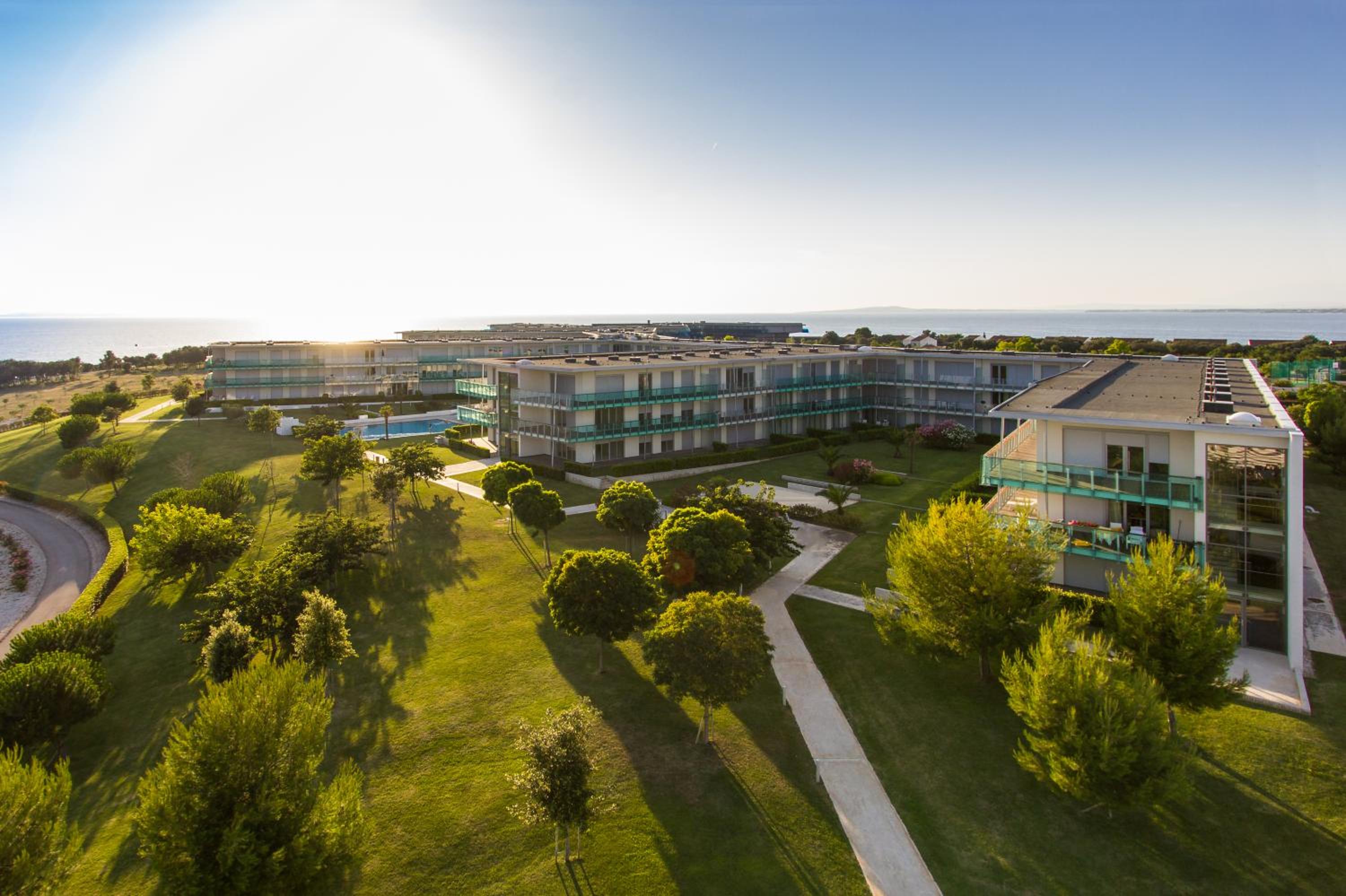 Falkensteiner Residences Senia view 3