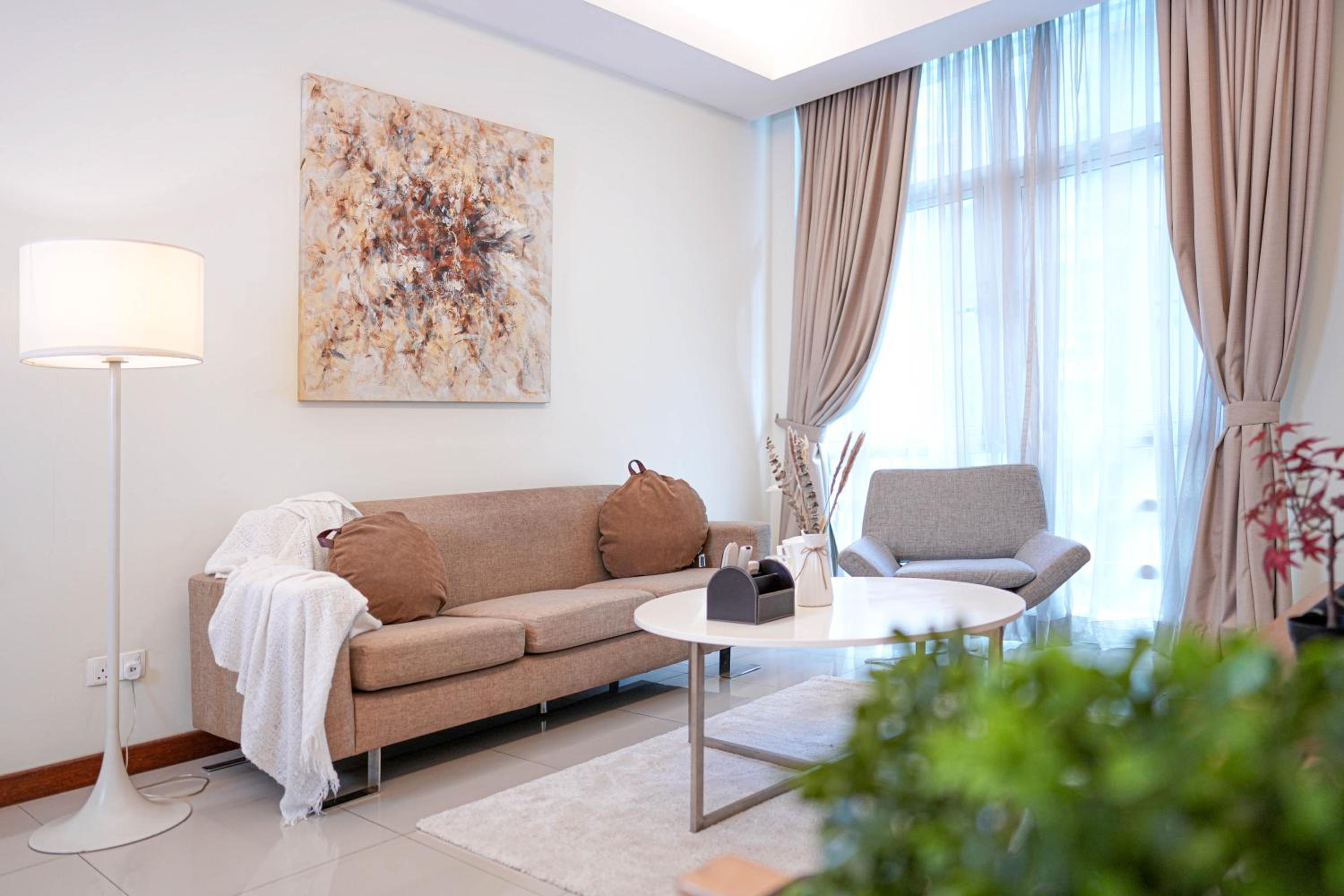 400m to KLCC Bukit Bintang Pavillion KLCC LRT walking distance Lot 163 Zenglo