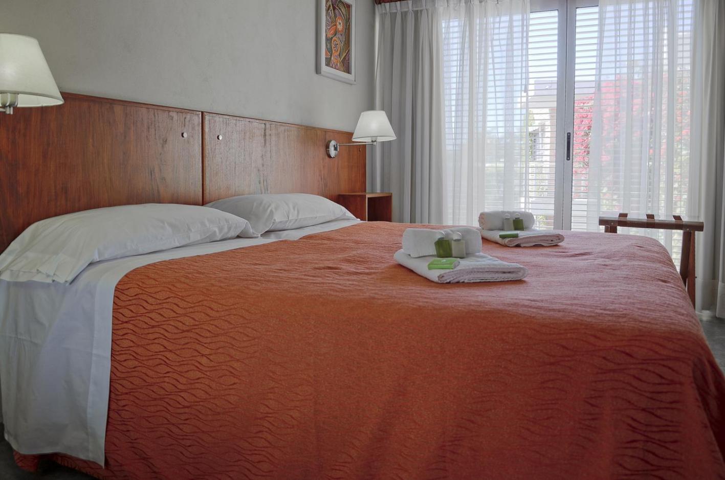 Nuna Ayni Apartments