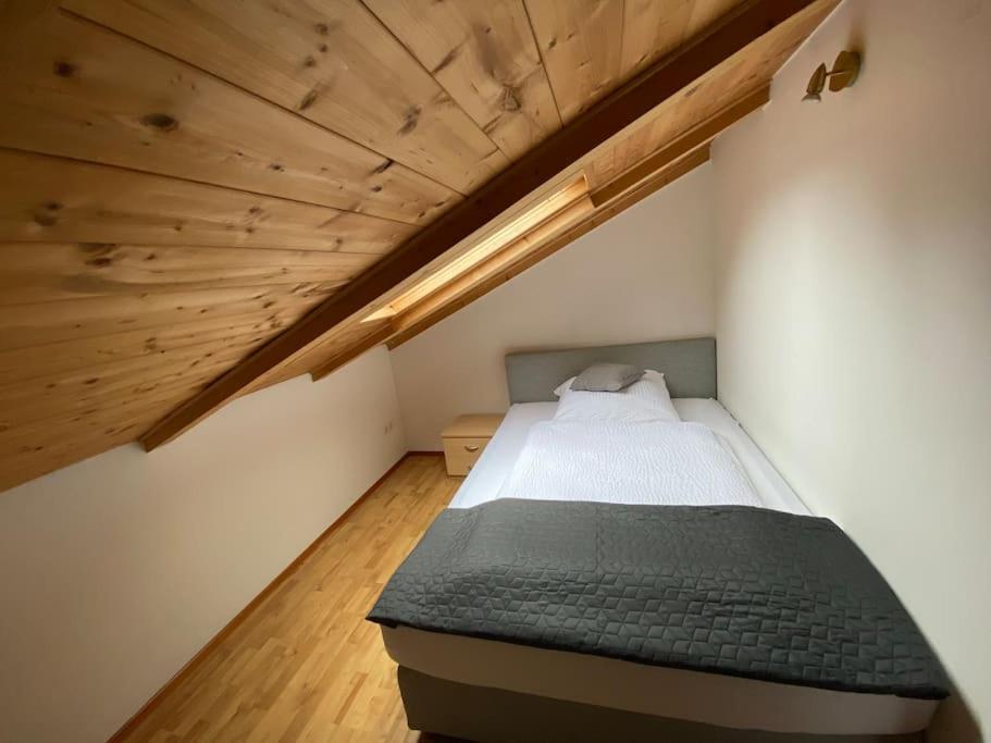 Blockhaus im Bayrischen Wald