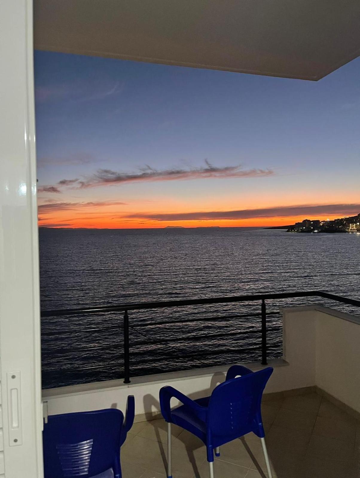 Seaview studio
