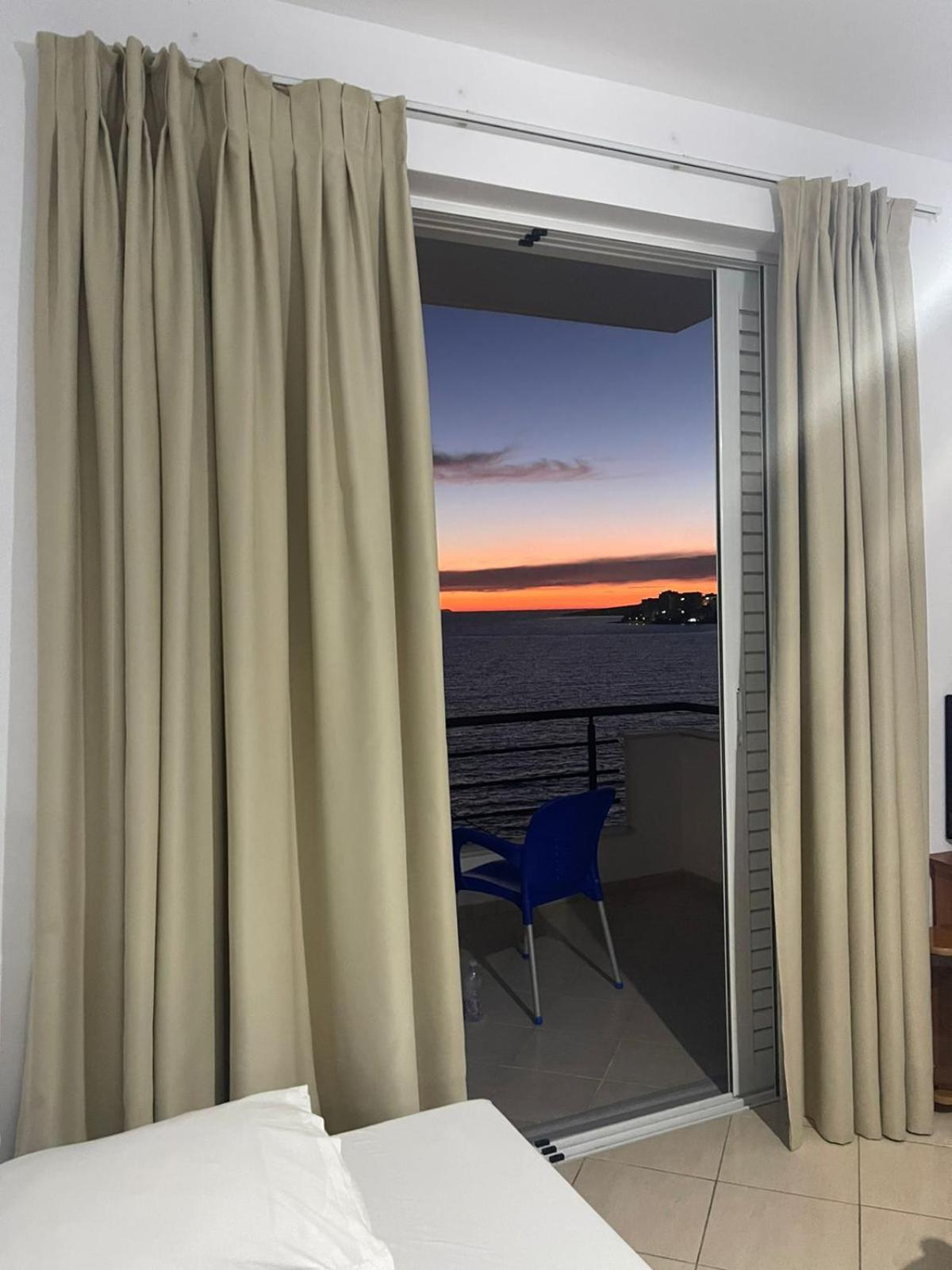 Seaview studio