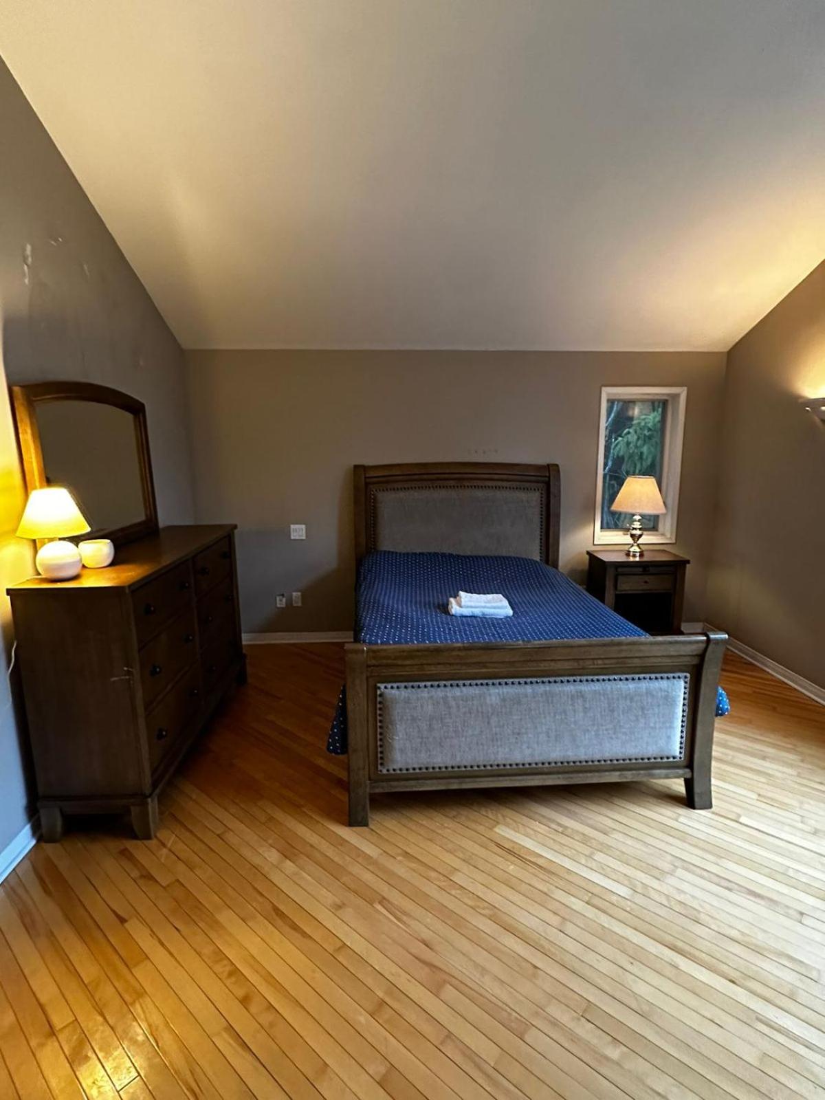 Presidential Suite at Woodstock Villa for 3-5 Members P4c