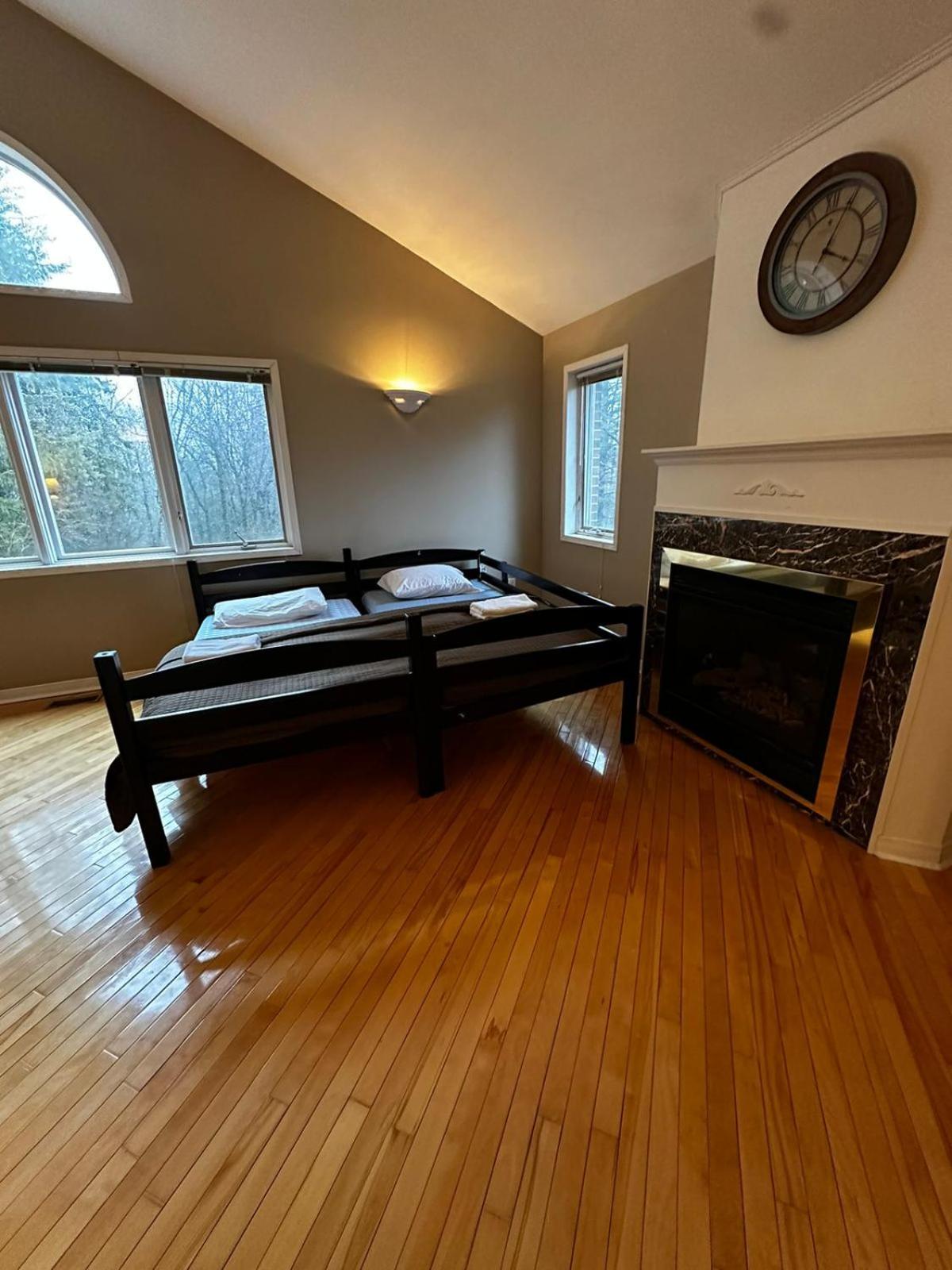 Presidential Suite at Woodstock Villa for 3-5 Members P4c