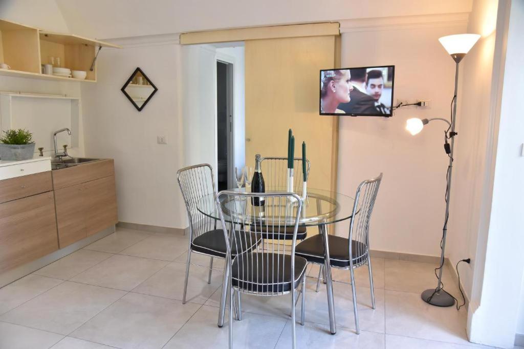 Benedettini - Suites