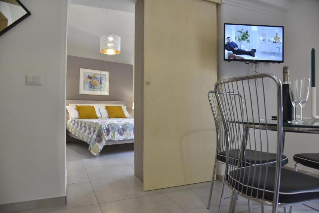 Benedettini - Suites
