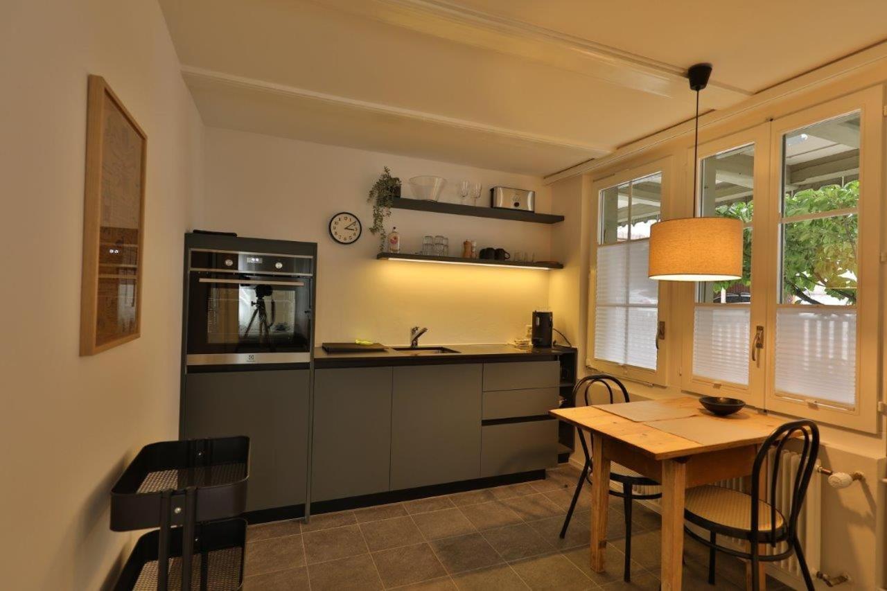Union Apartments Bern-Belp