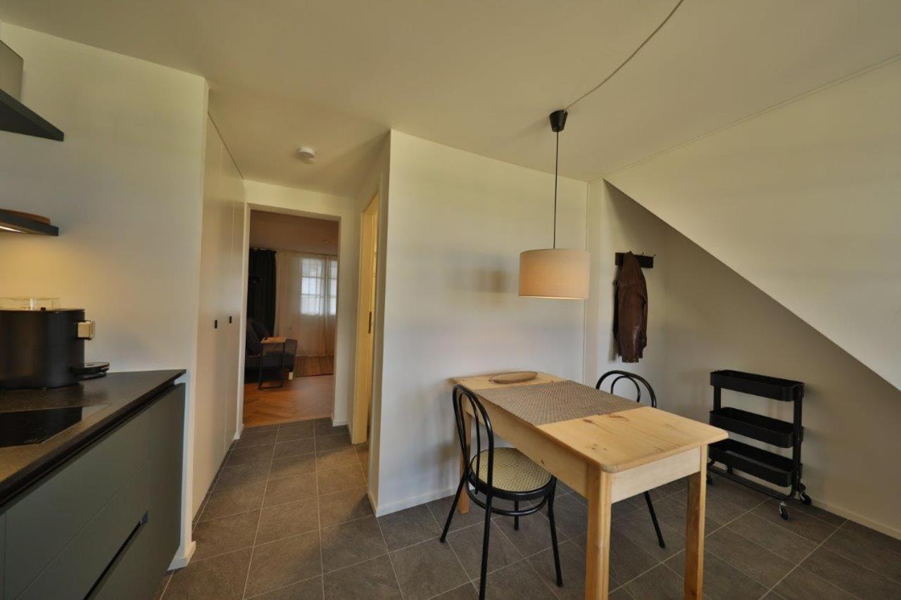 Union Apartments Bern-Belp