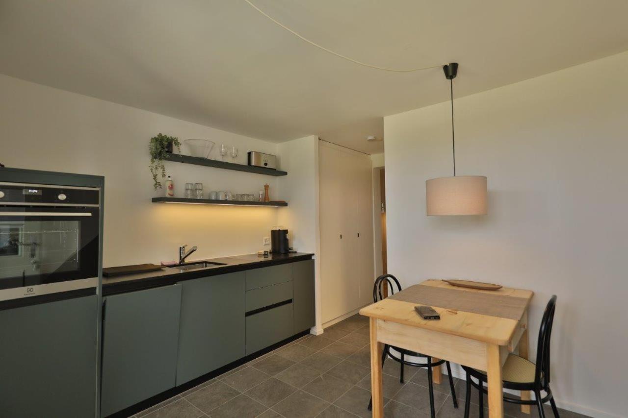 Union Apartments Bern-Belp