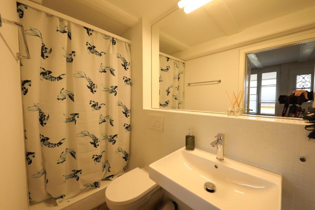 Union Apartments Bern-Belp