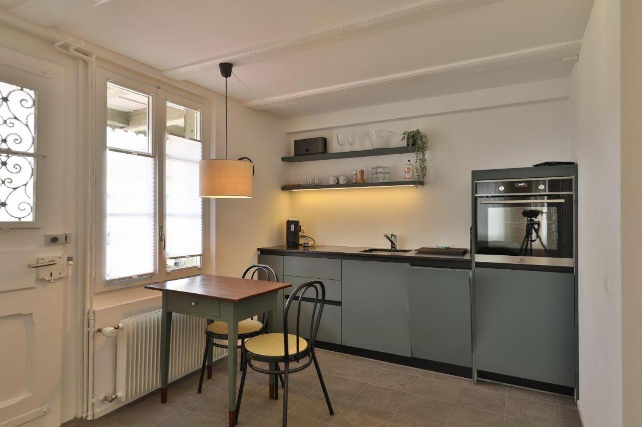 Union Apartments Bern-Belp